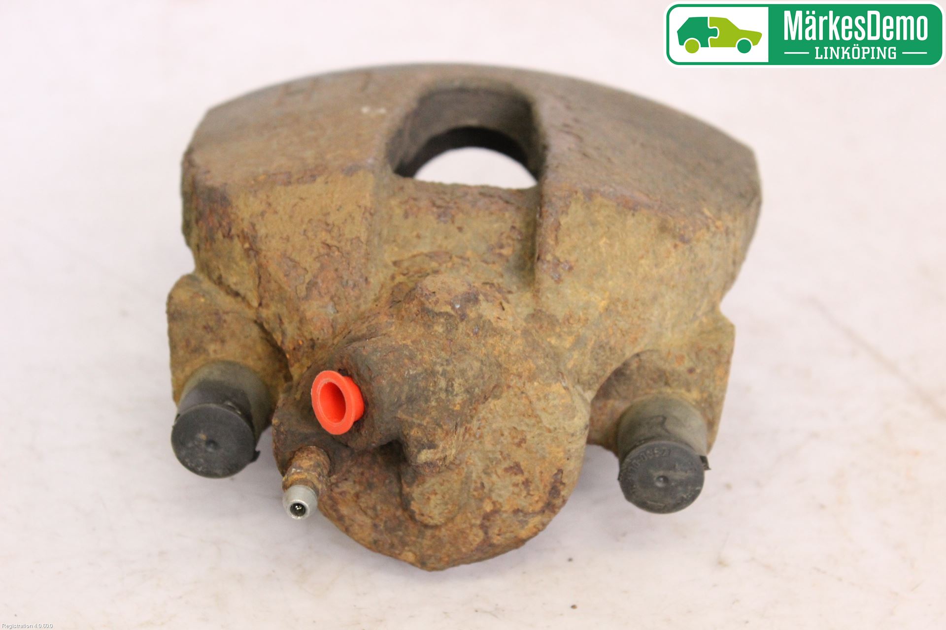 Volvo C30 07-10 Bromsok Fram Vänster