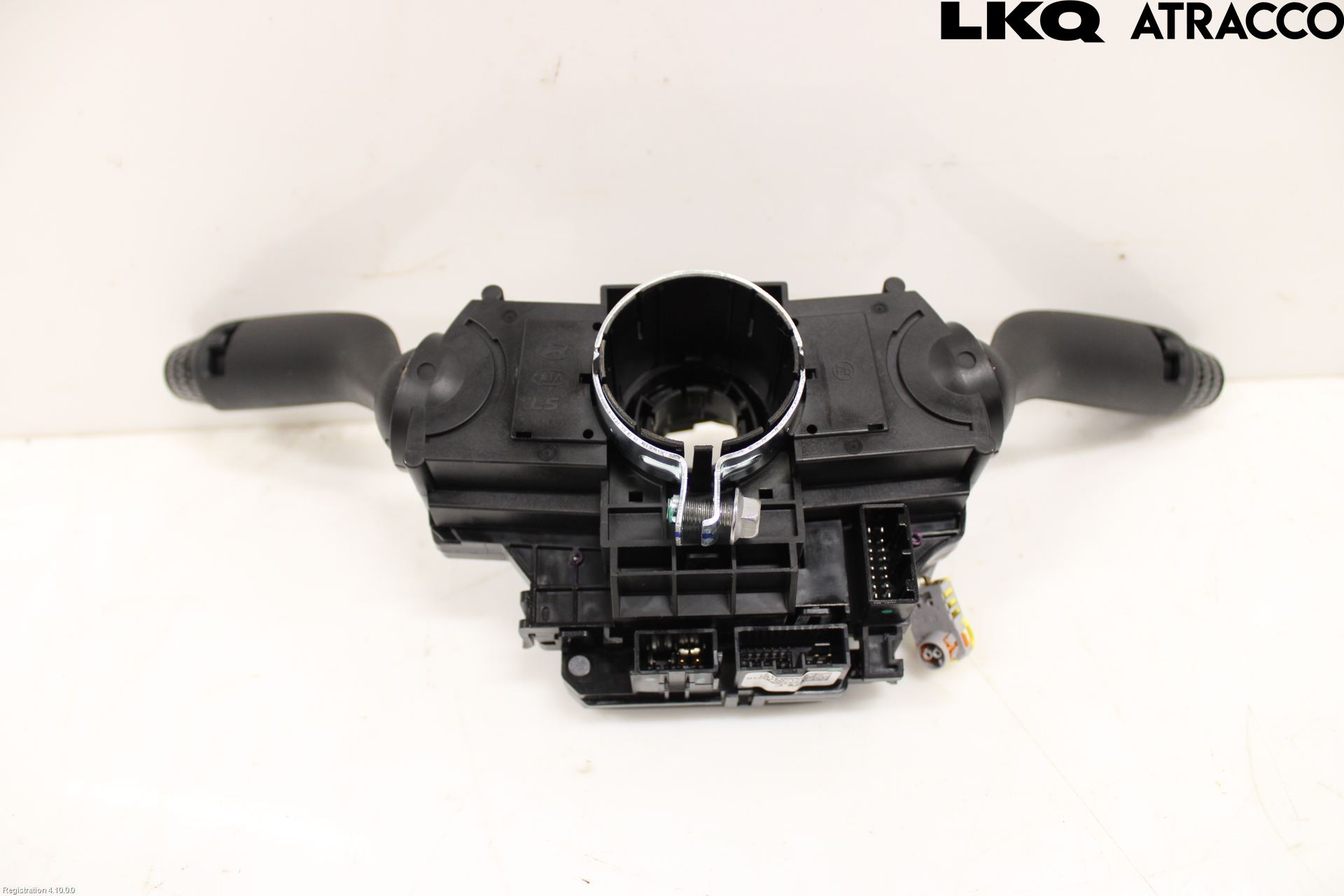 Hyundai TUCSON 05- Spakcentral