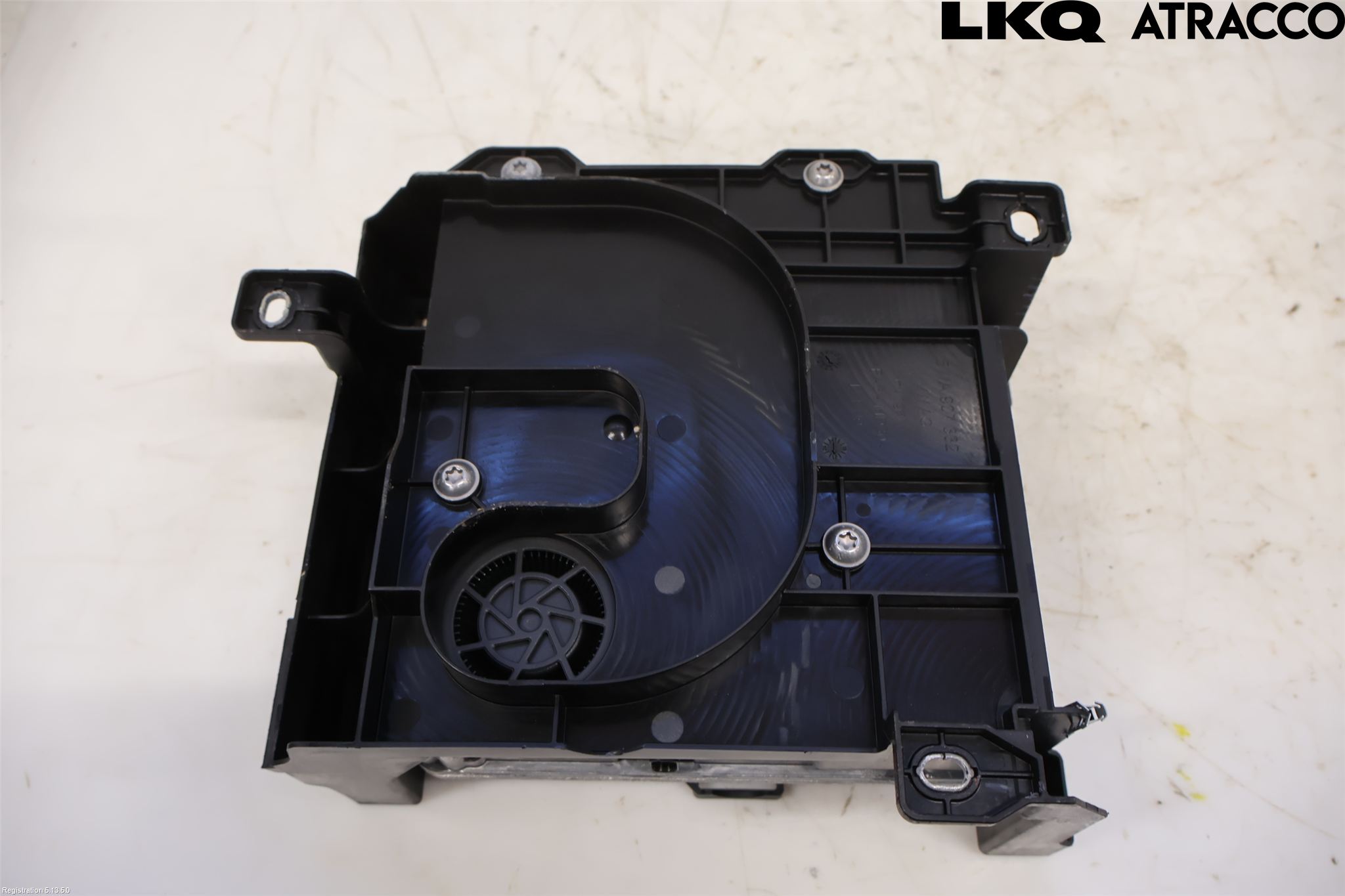 Volkswagen VW GOLF / E-GOLF VIII 20- Hybridconverter