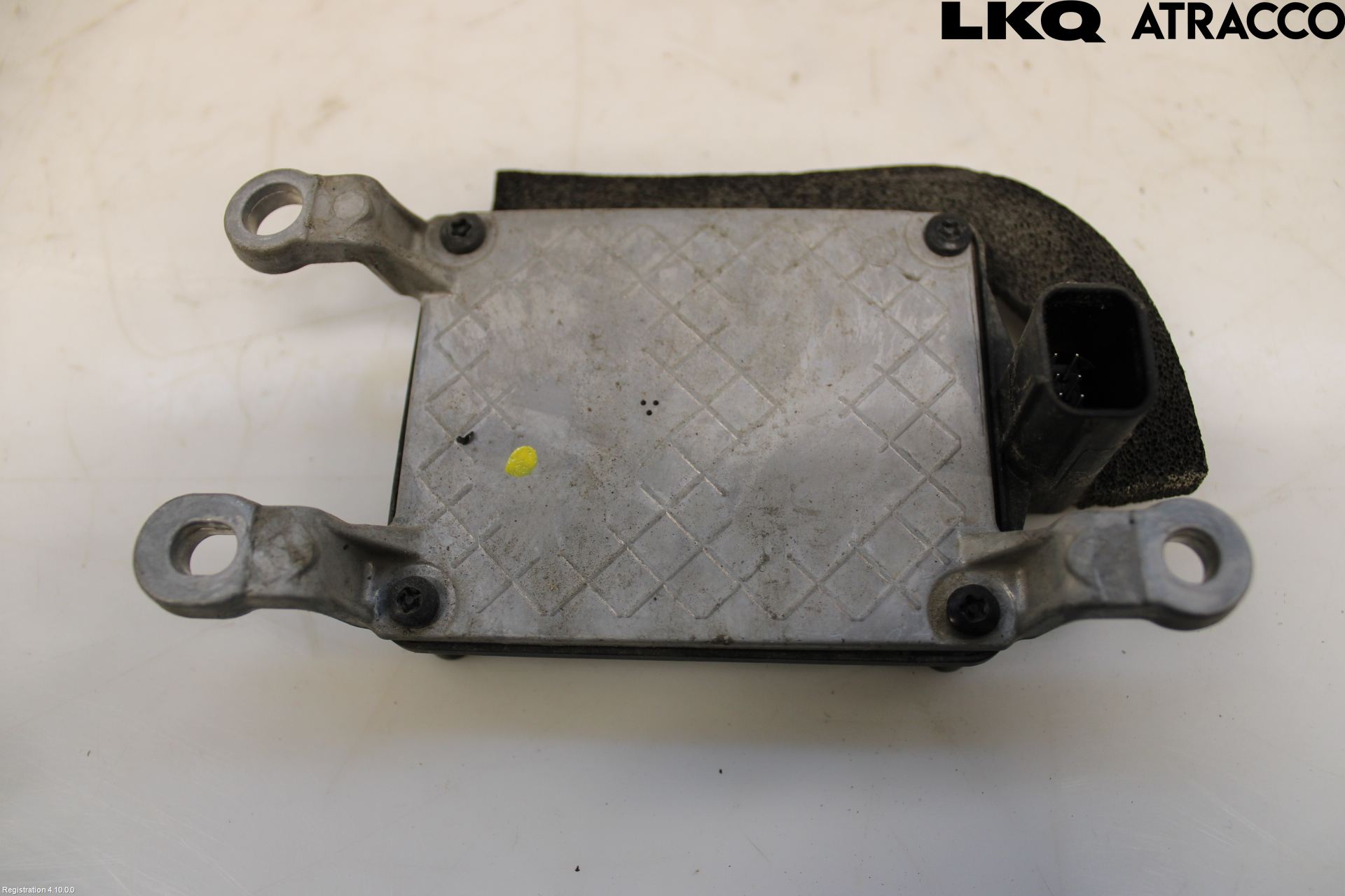 Nissan LEAF 18- Sensor Aktivt Kollisionsskydd