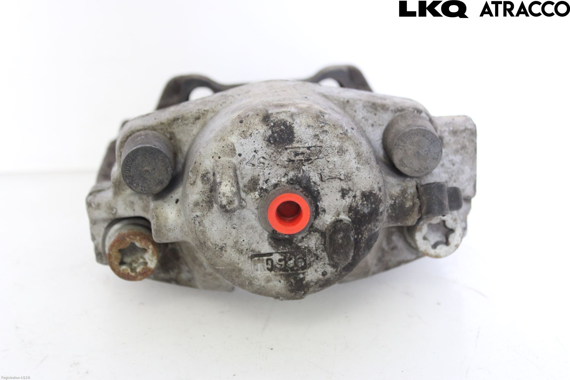 Saab 9-3 VER 2 Bromsok Fram Vänster