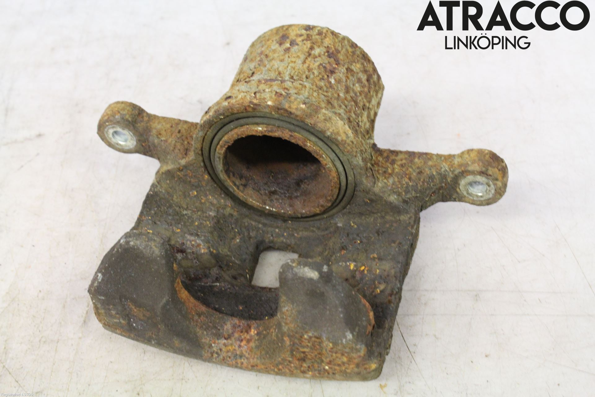 Hyundai i30 GD 13-17 Bromsok Fram Vänster