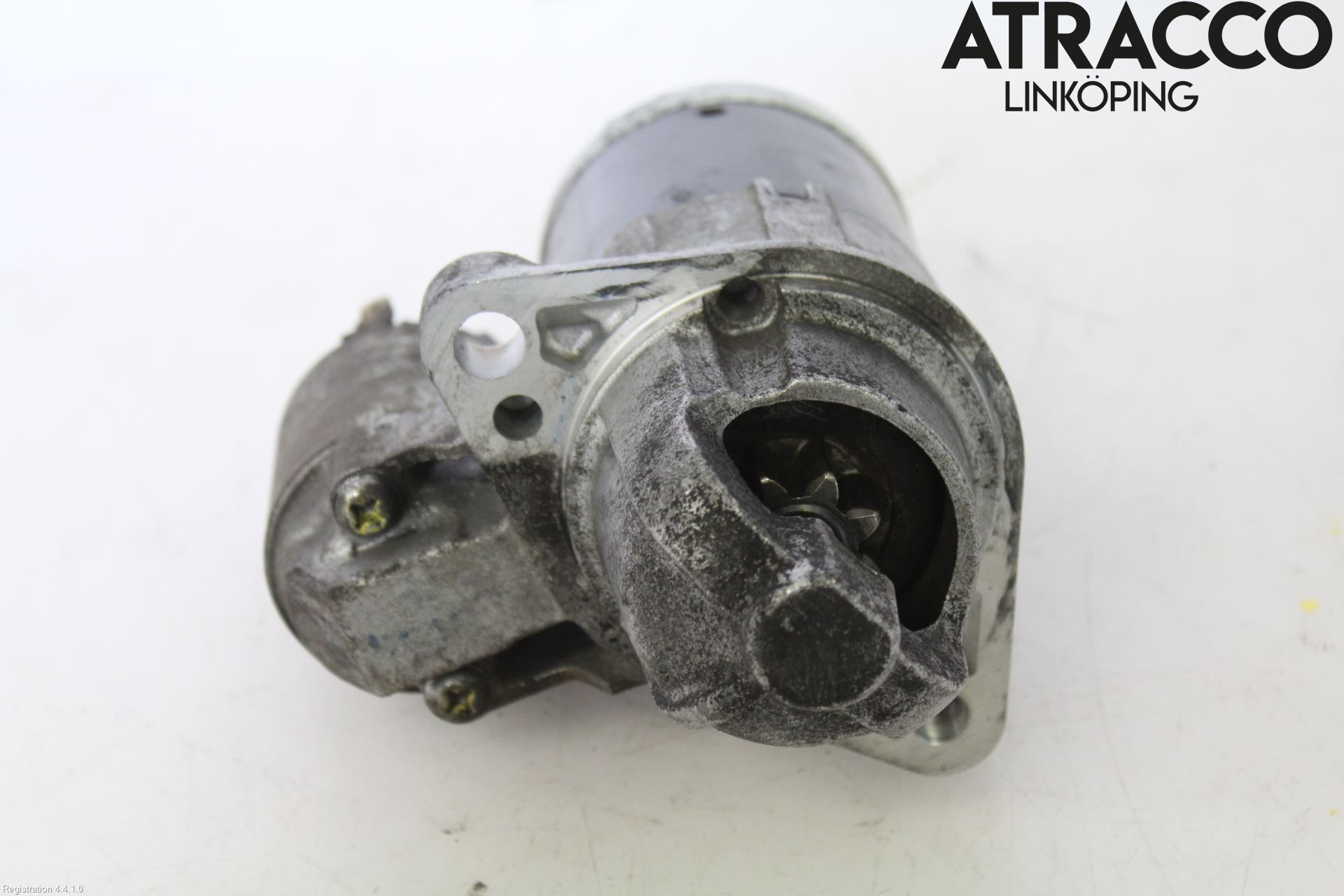 Suzuki ALTO 79-14 Startmotor