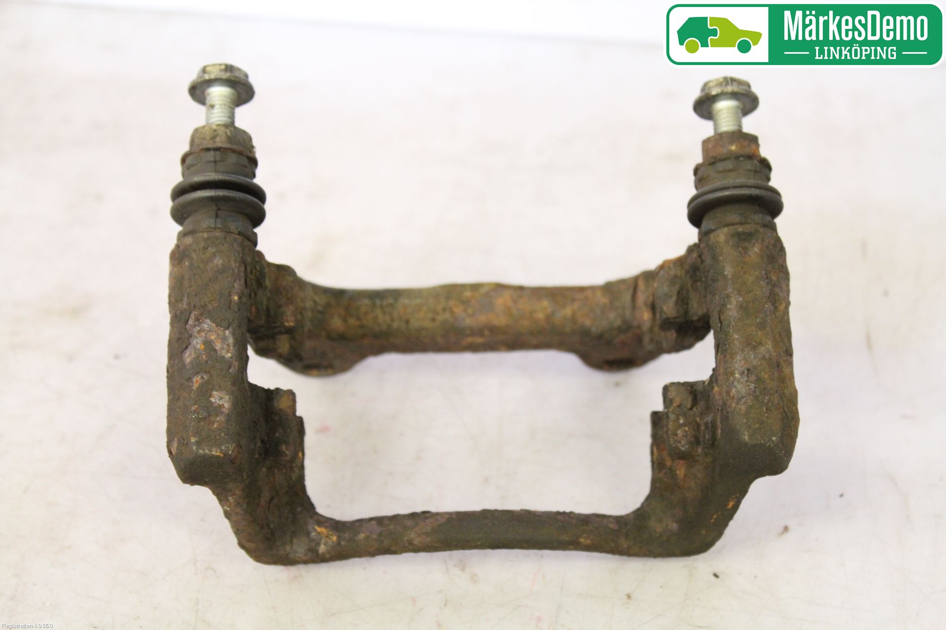 Volkswagen VW PASSAT 05-11 Bromsokshållare