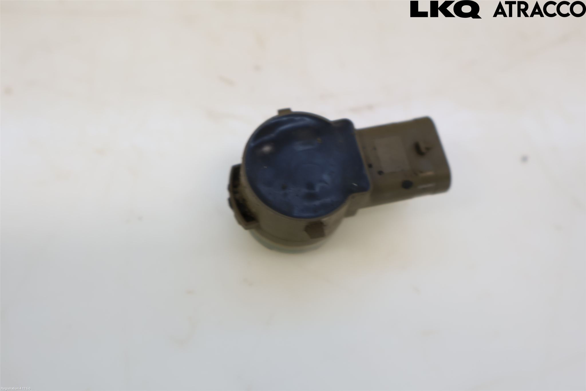 Audi A6 F2/C8 19- Parkeringshjälp Backsensor