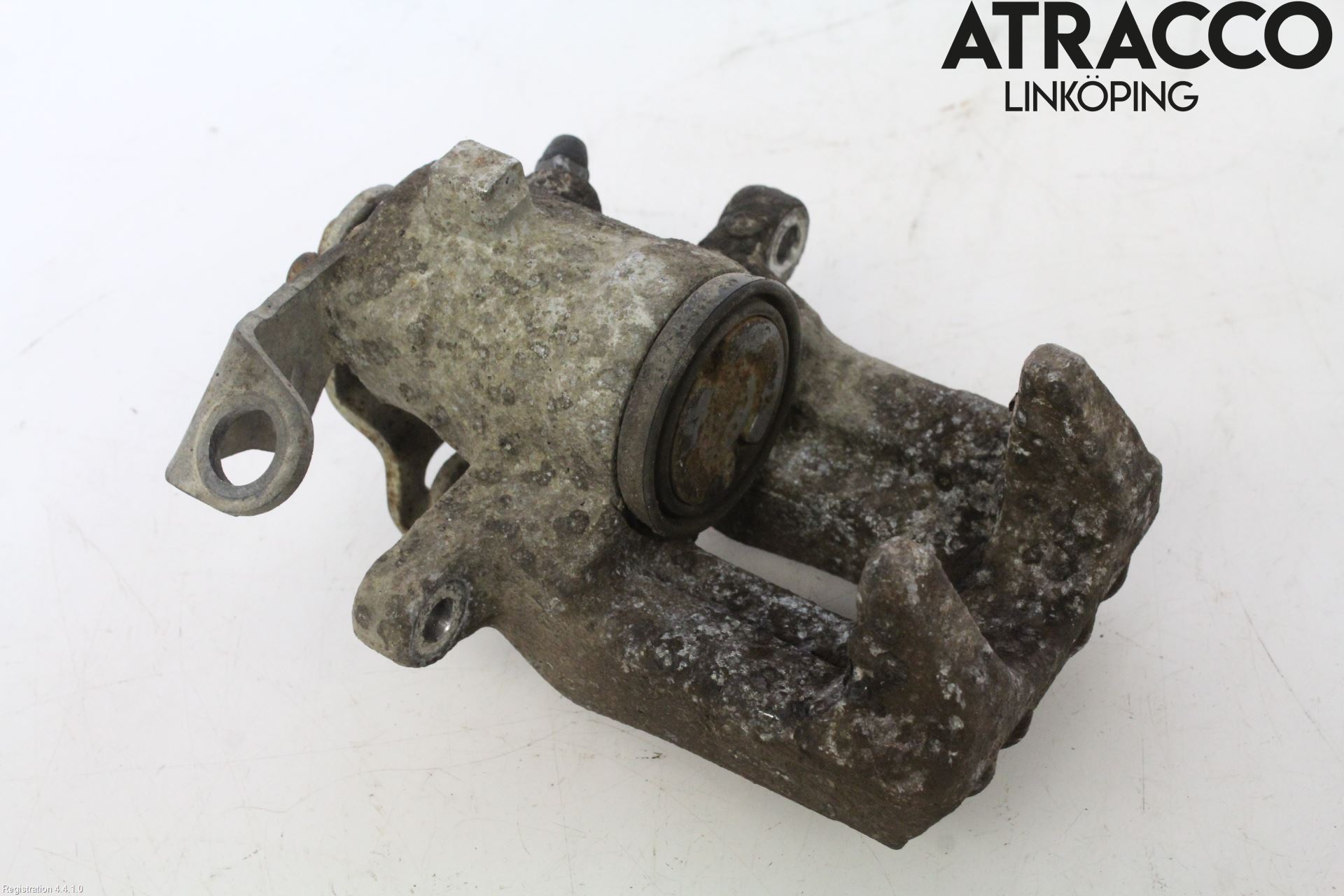 Skoda ROOMSTER Bromsok Bak Vänster