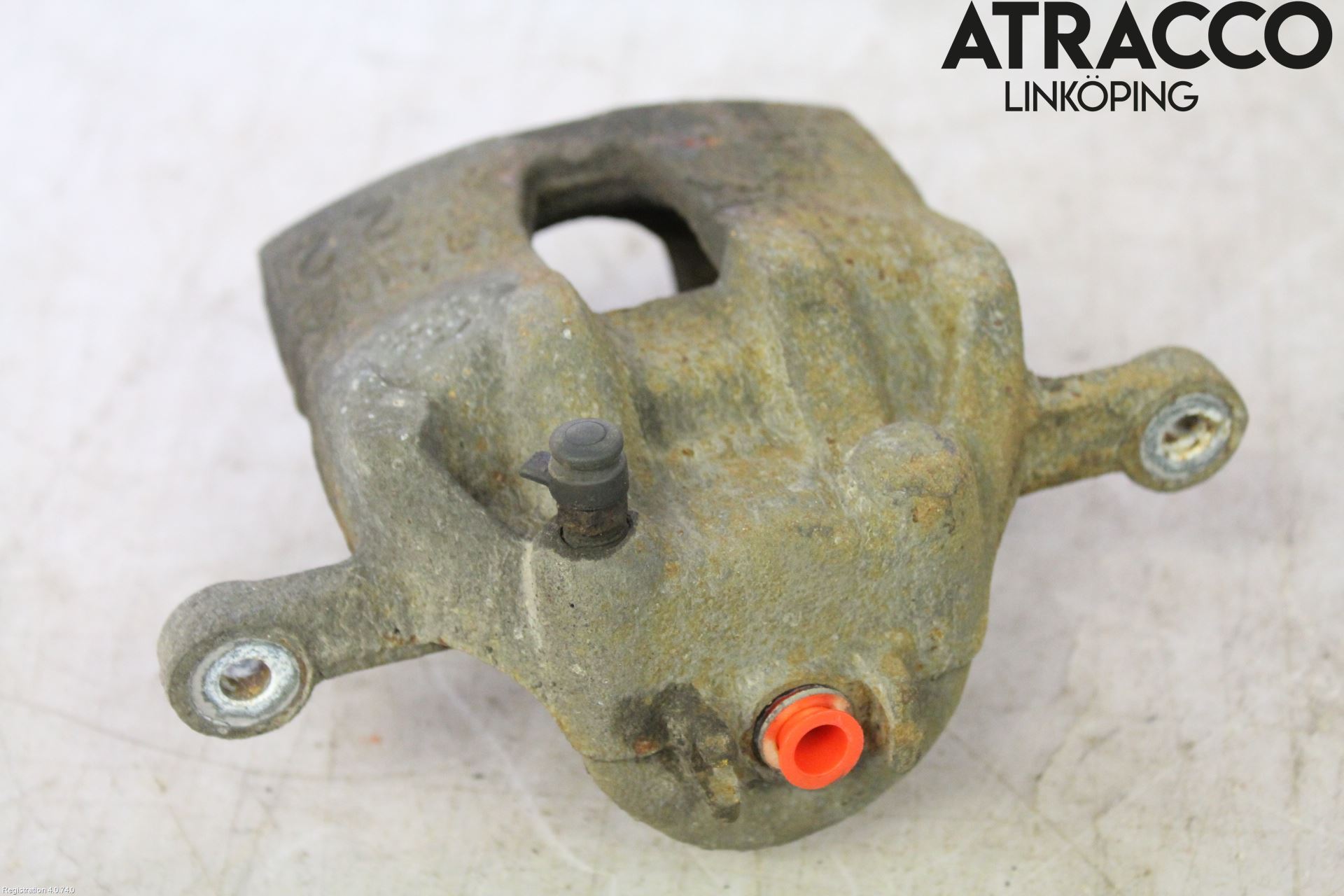 Kia RIO 12-16 Bromsok Fram Vänster