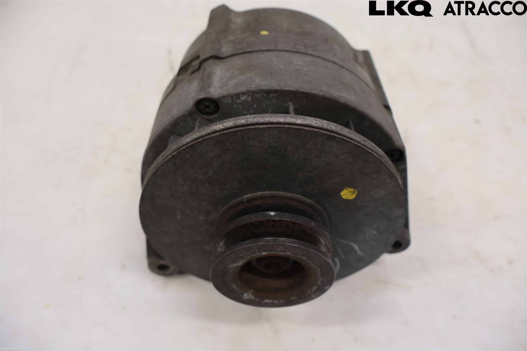 Volvo 740 88-92 Generator