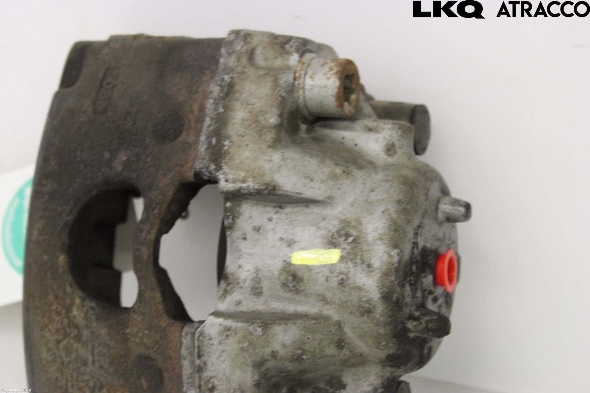 Saab 9-3 VER 2 Bromsok Fram Höger