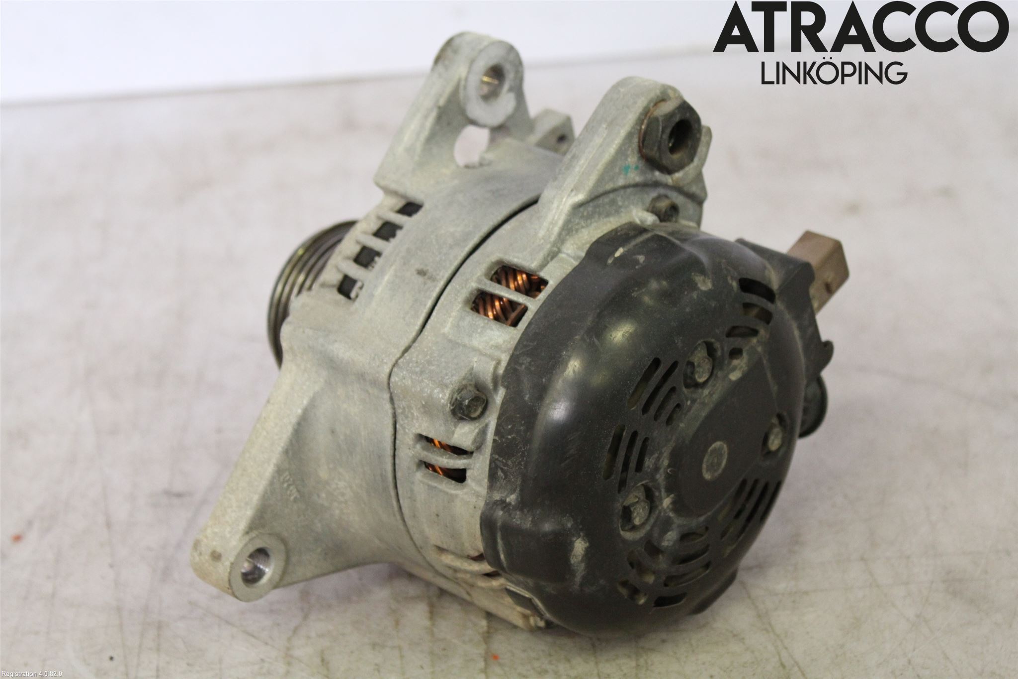 Kia CEED 12-18 Generator