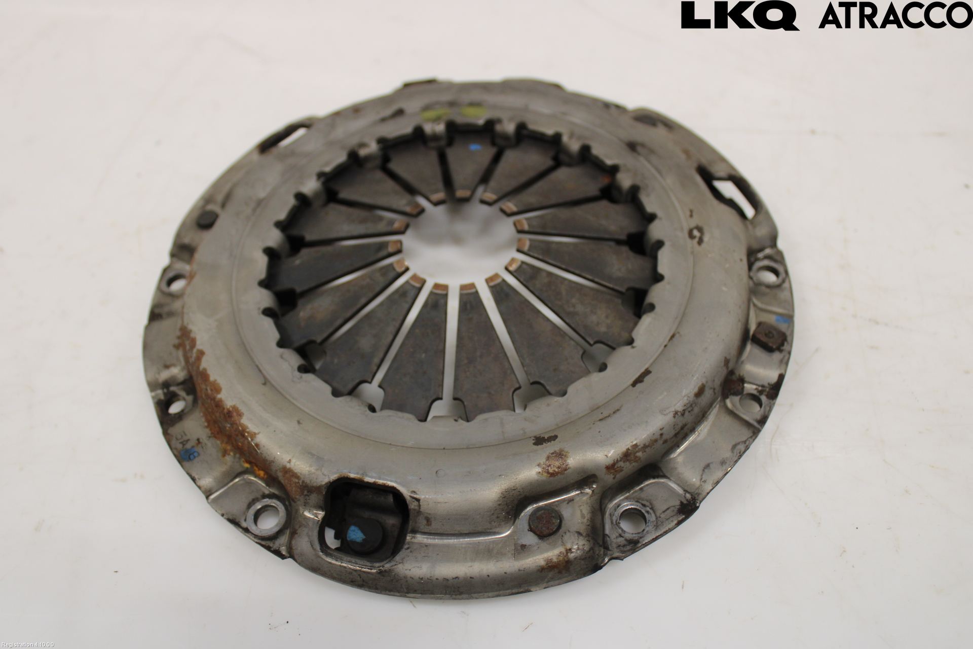 Mitsubishi LANCER  93-96 Koppling Tryckplatta