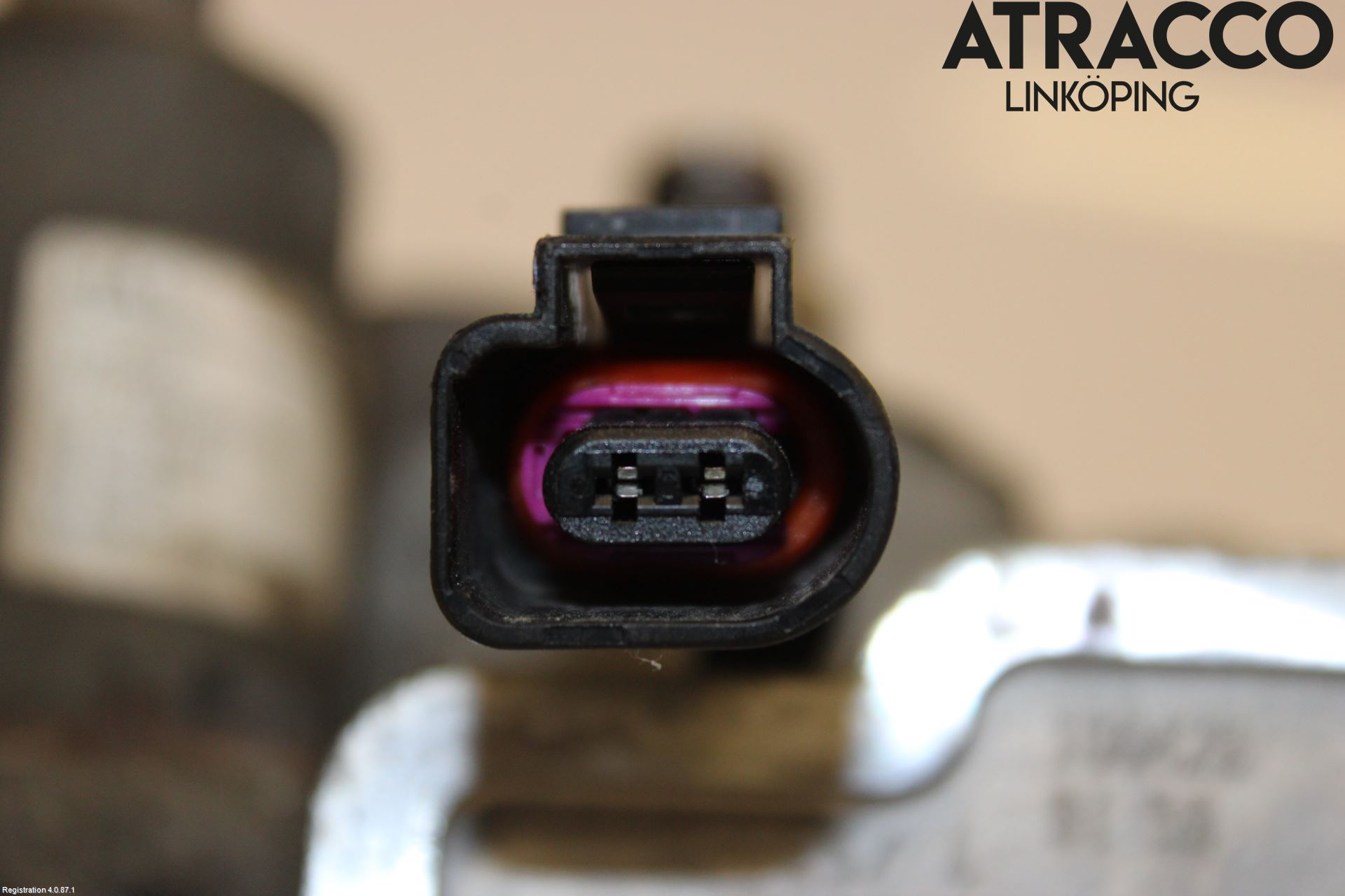 Volvo XC60 09-13 Bakväxel-Diff