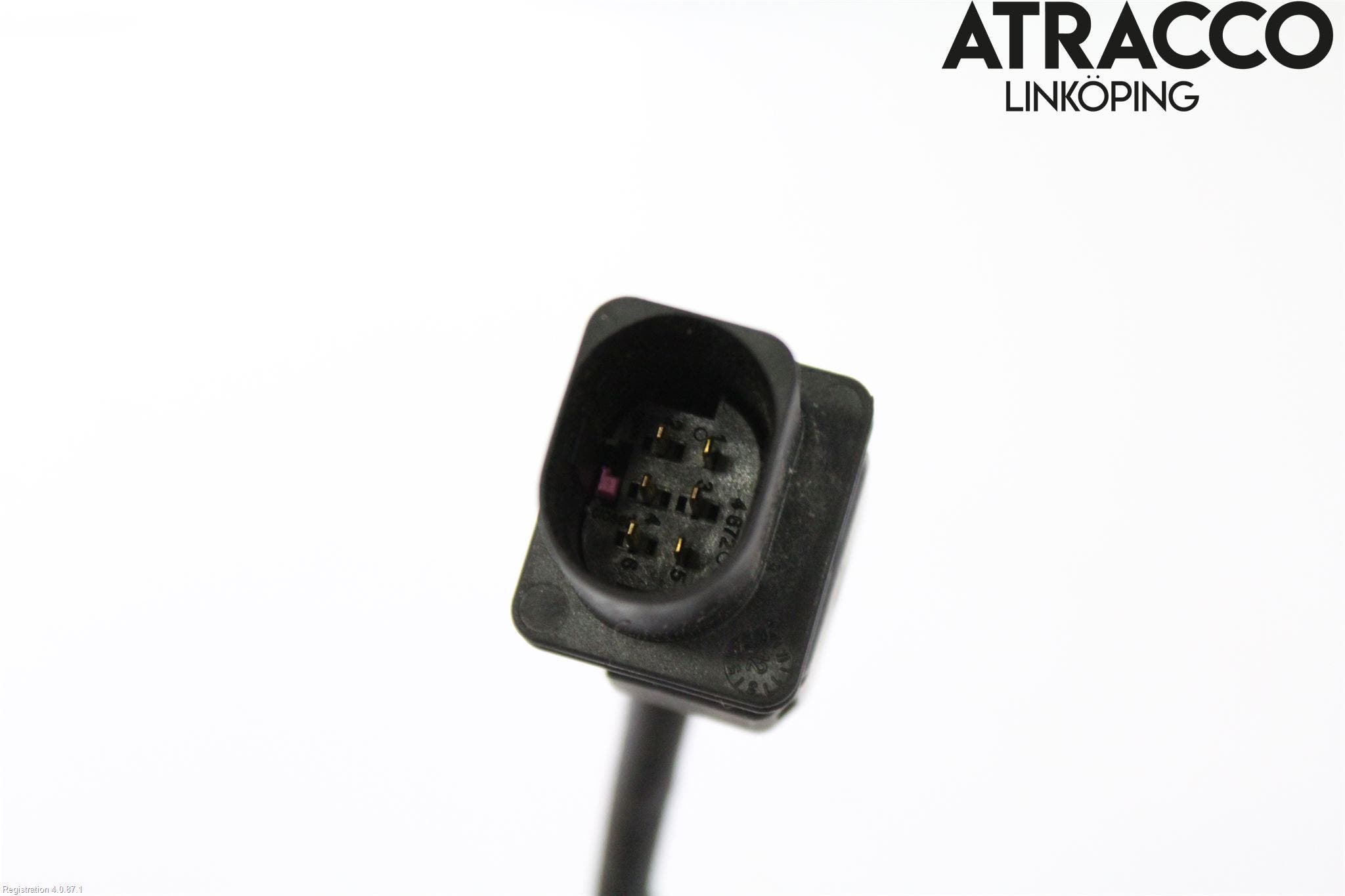 Volkswagen VW TRANSP/CARAVELLE (T5) 04-15 Injlambdasond