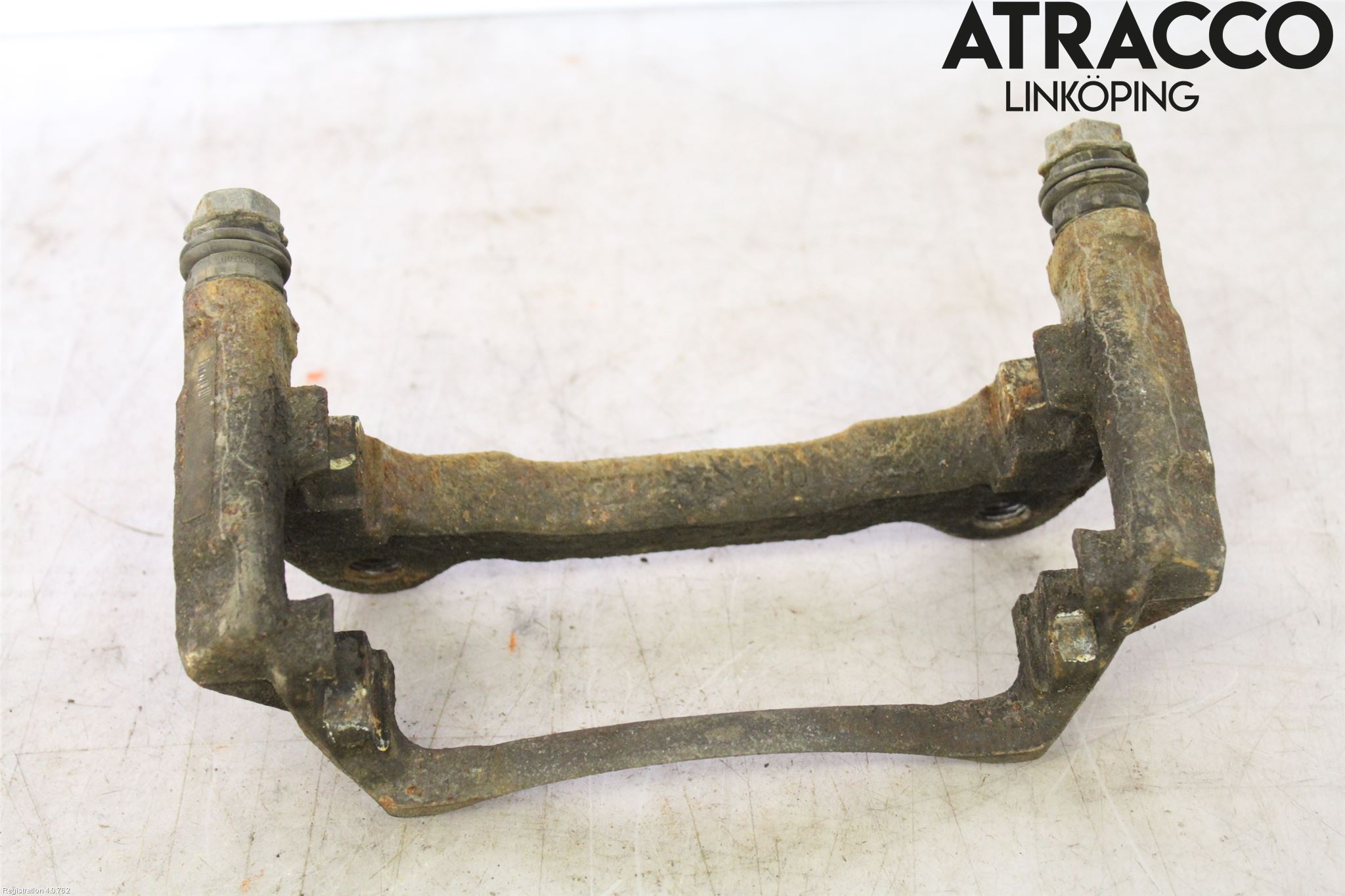 Seat LEON 13-20 Bromsokshållare