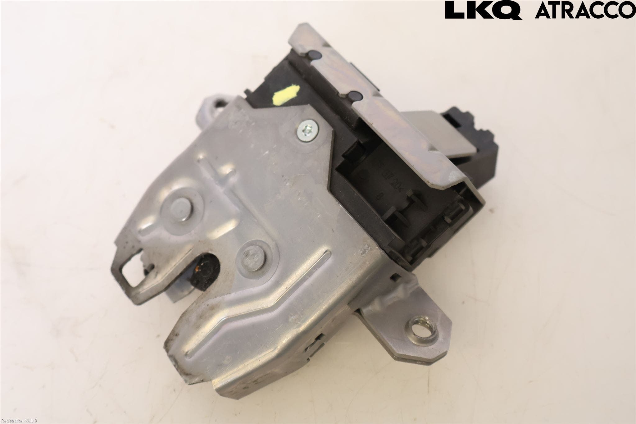 Volvo XC60 09-13 Låskista Baklucka