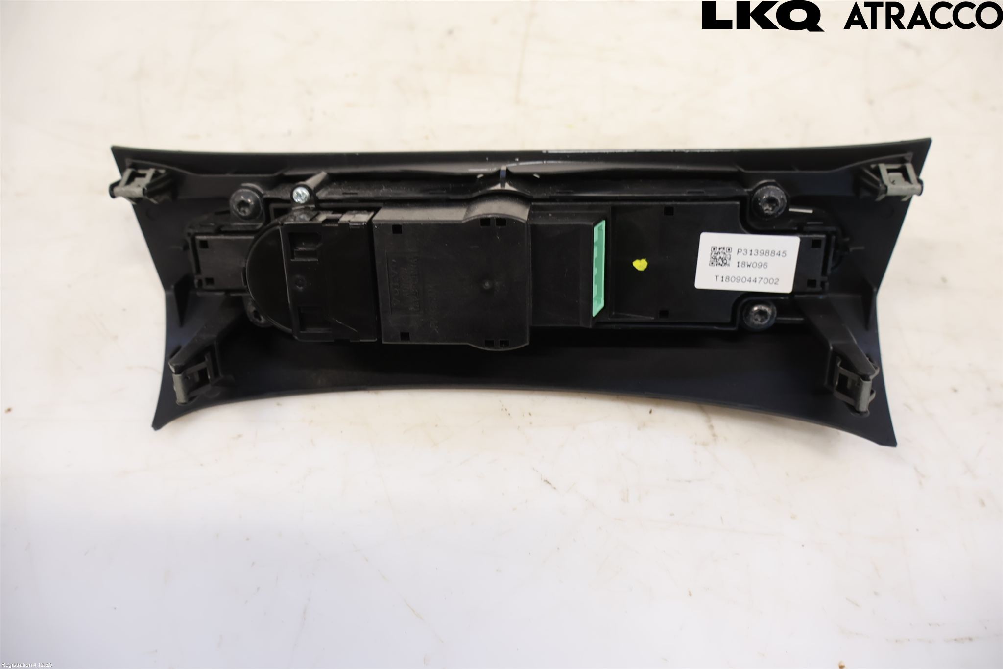 Volvo V90 17->> Strömställare Multifunktion