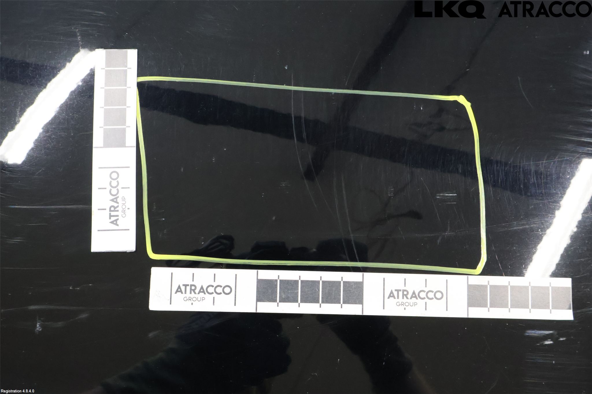 BMW 3 E92/93 Coupé/Cab 05-14 Dörr Fram Höger