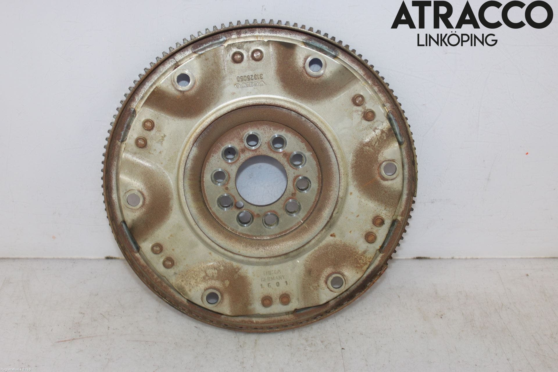 Volvo V40 12-19 Svänghjul Aut