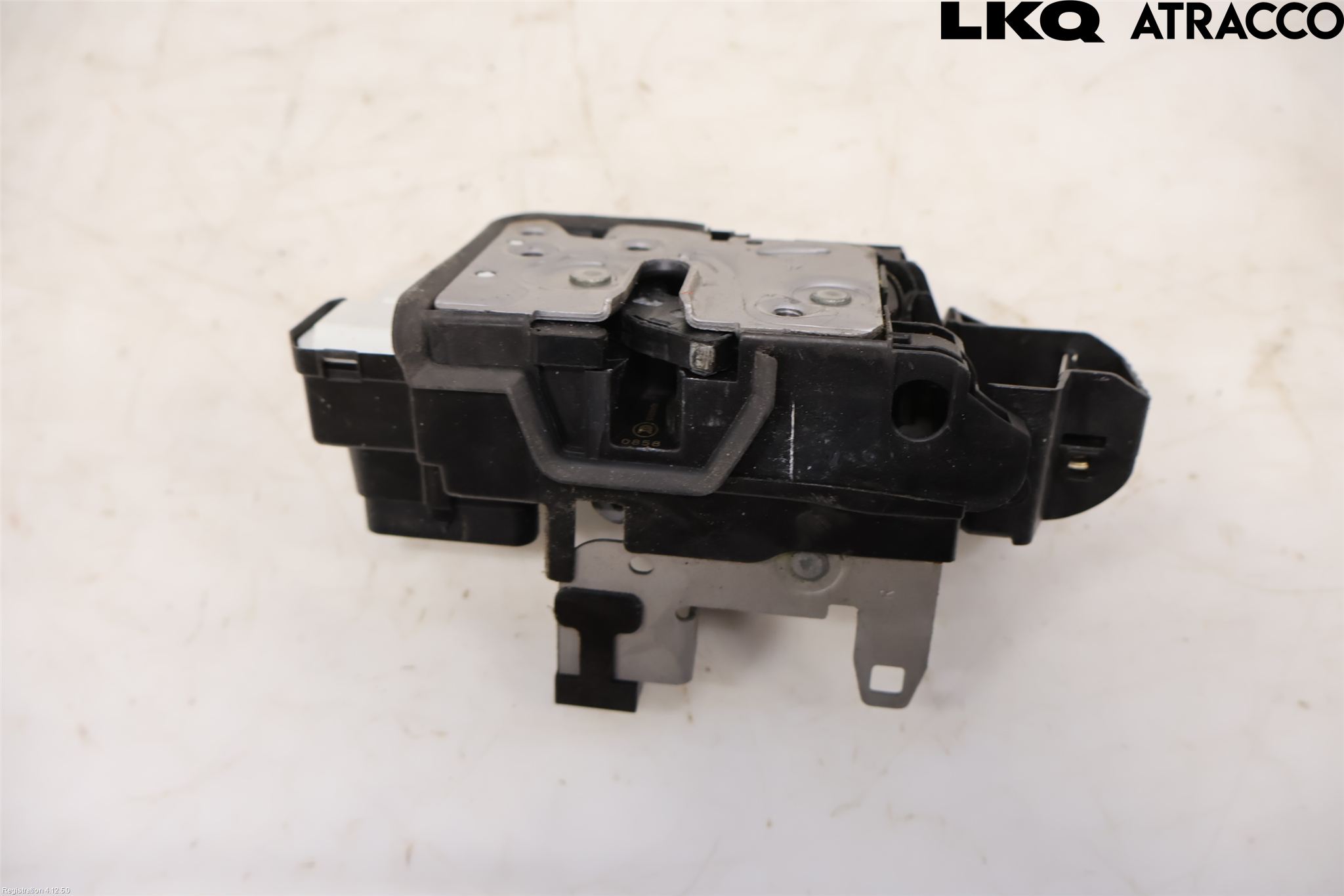 Volvo V90 17->> Låskista-Dörrlås