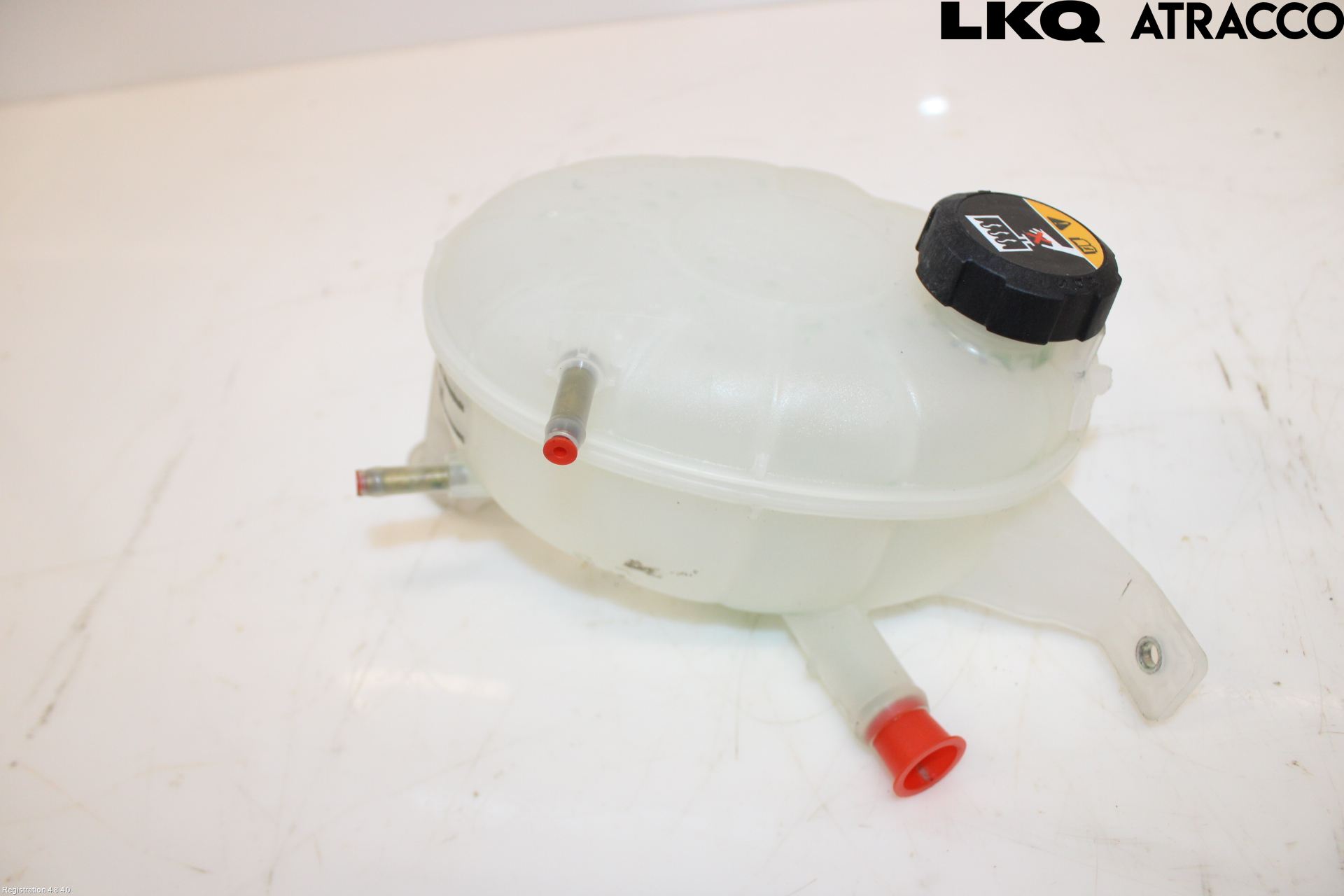 Kia NIRO (DE) 17-22 Expansionstank