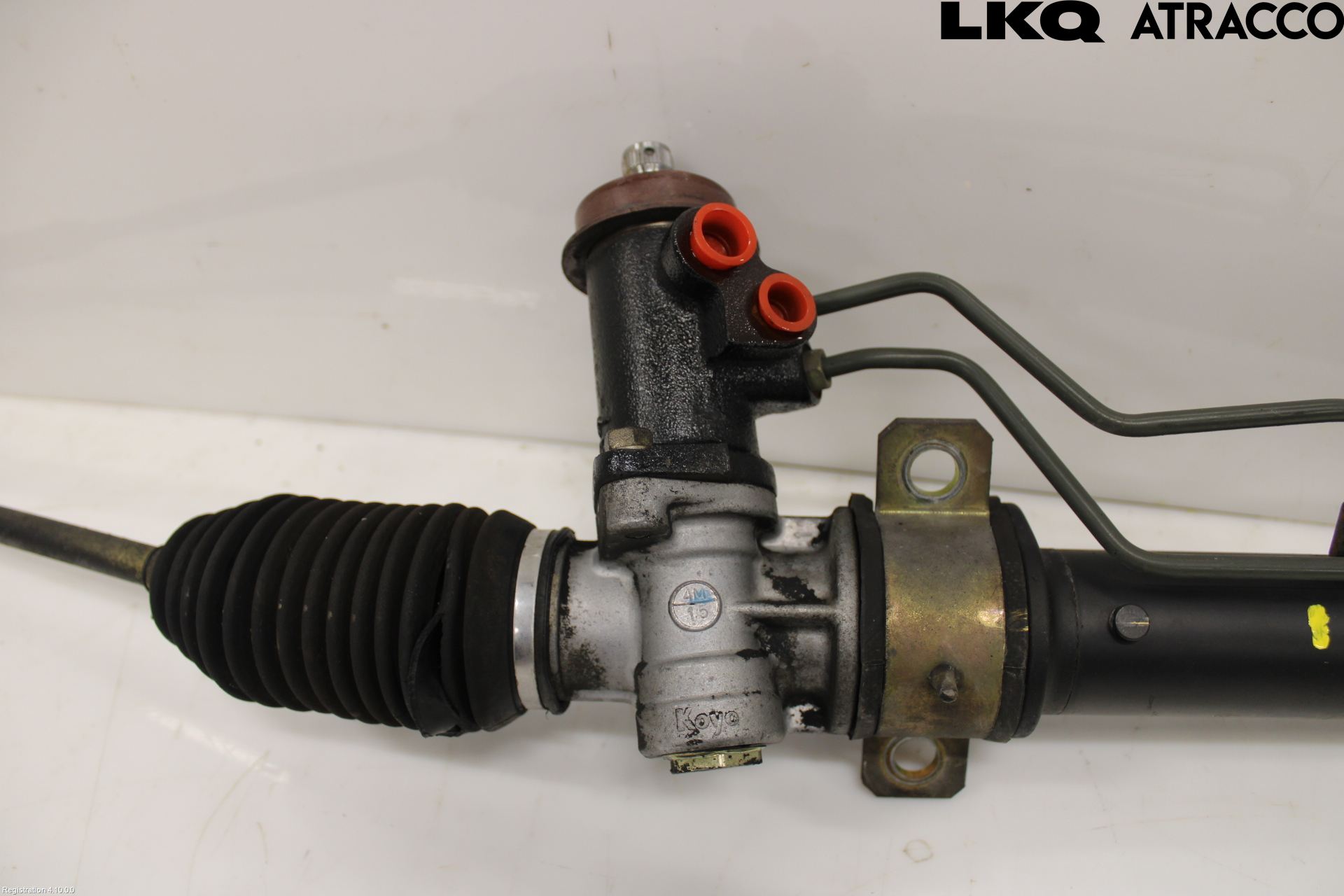 Mitsubishi LANCER  93-96 Styrväxel Servo -Snäcka
