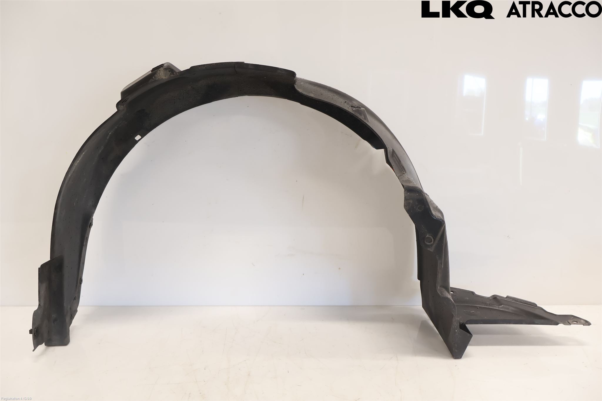 Kia CEED 06-12 Skärm Inner
