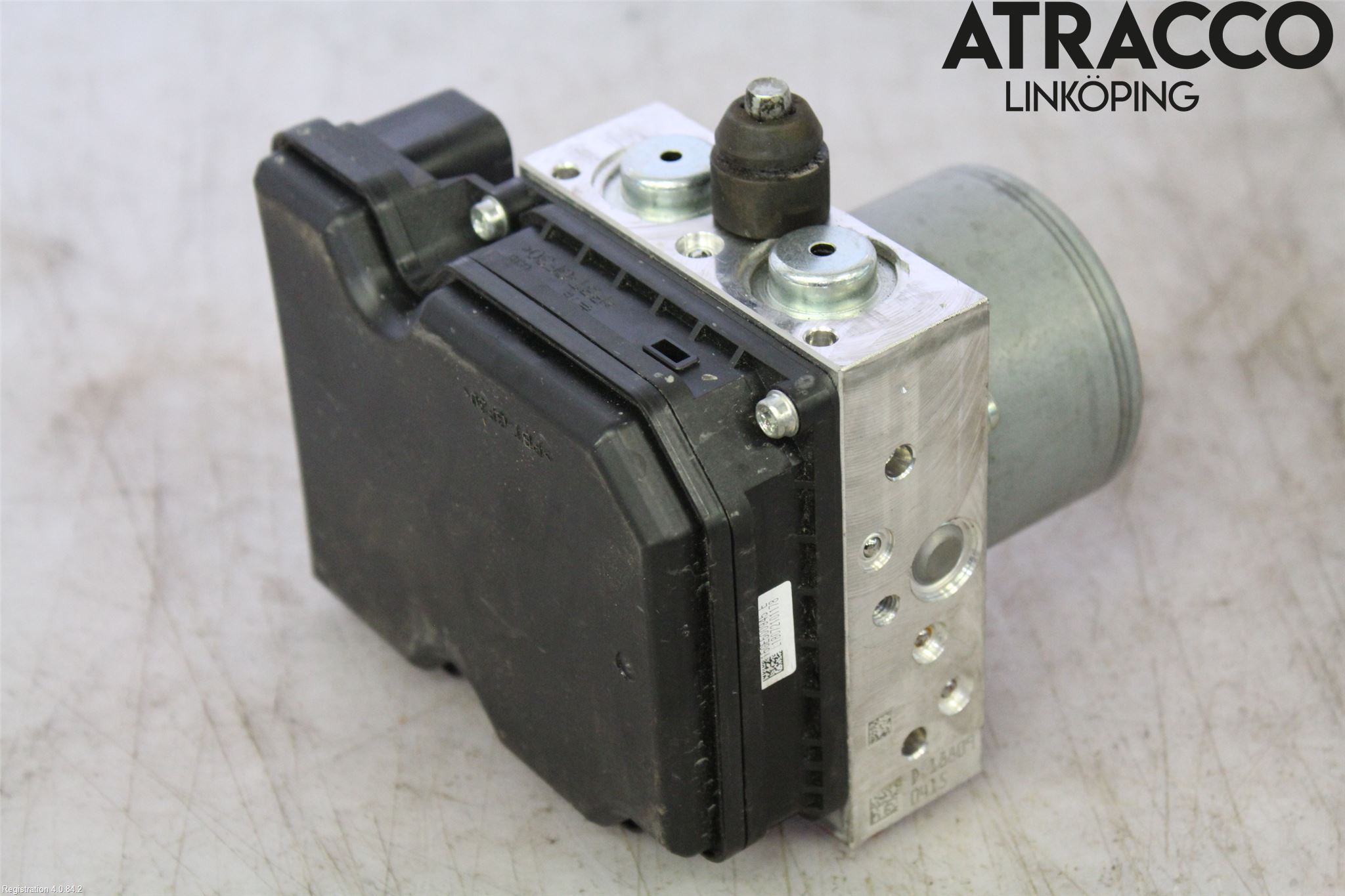 Nissan LEAF 18- Abs Hydraulaggregat