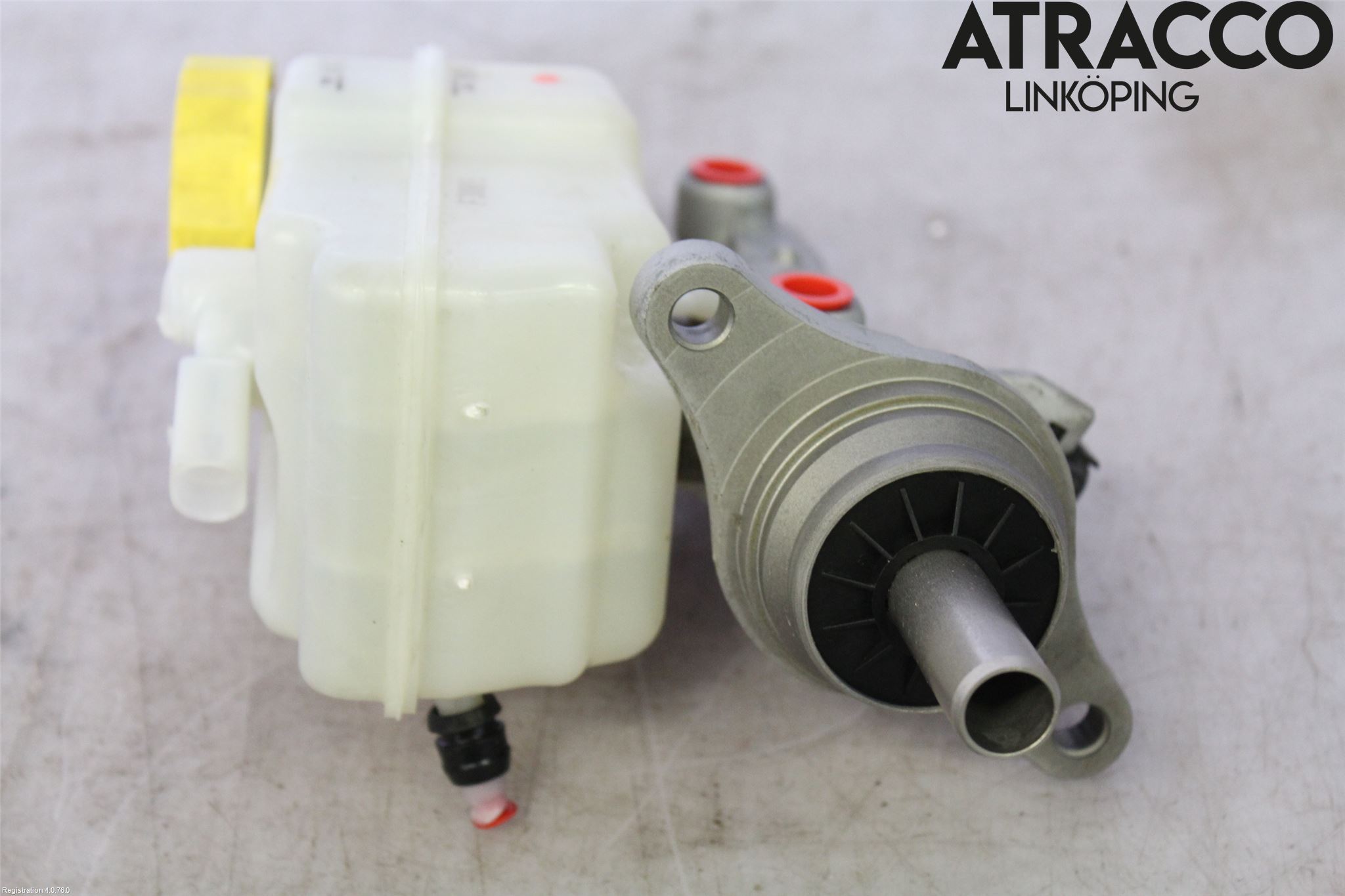 Seat IBIZA IV 08-16 Broms Huvudcylinder