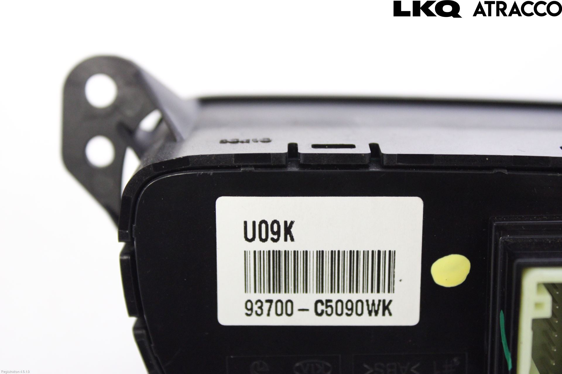 Kia SORENTO 15-20 Strömställare Antisladd