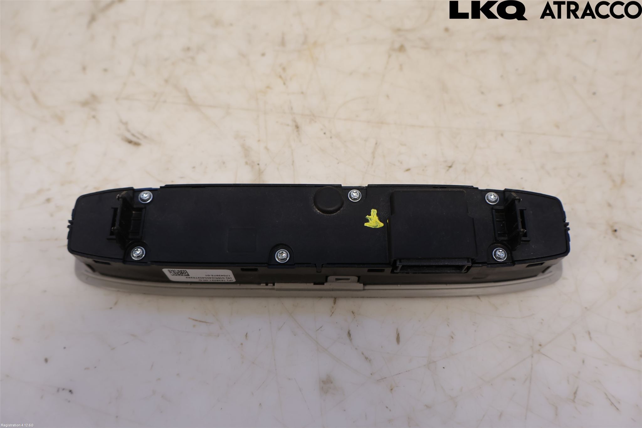 Tesla MODEL Y 21- Innerbelysning