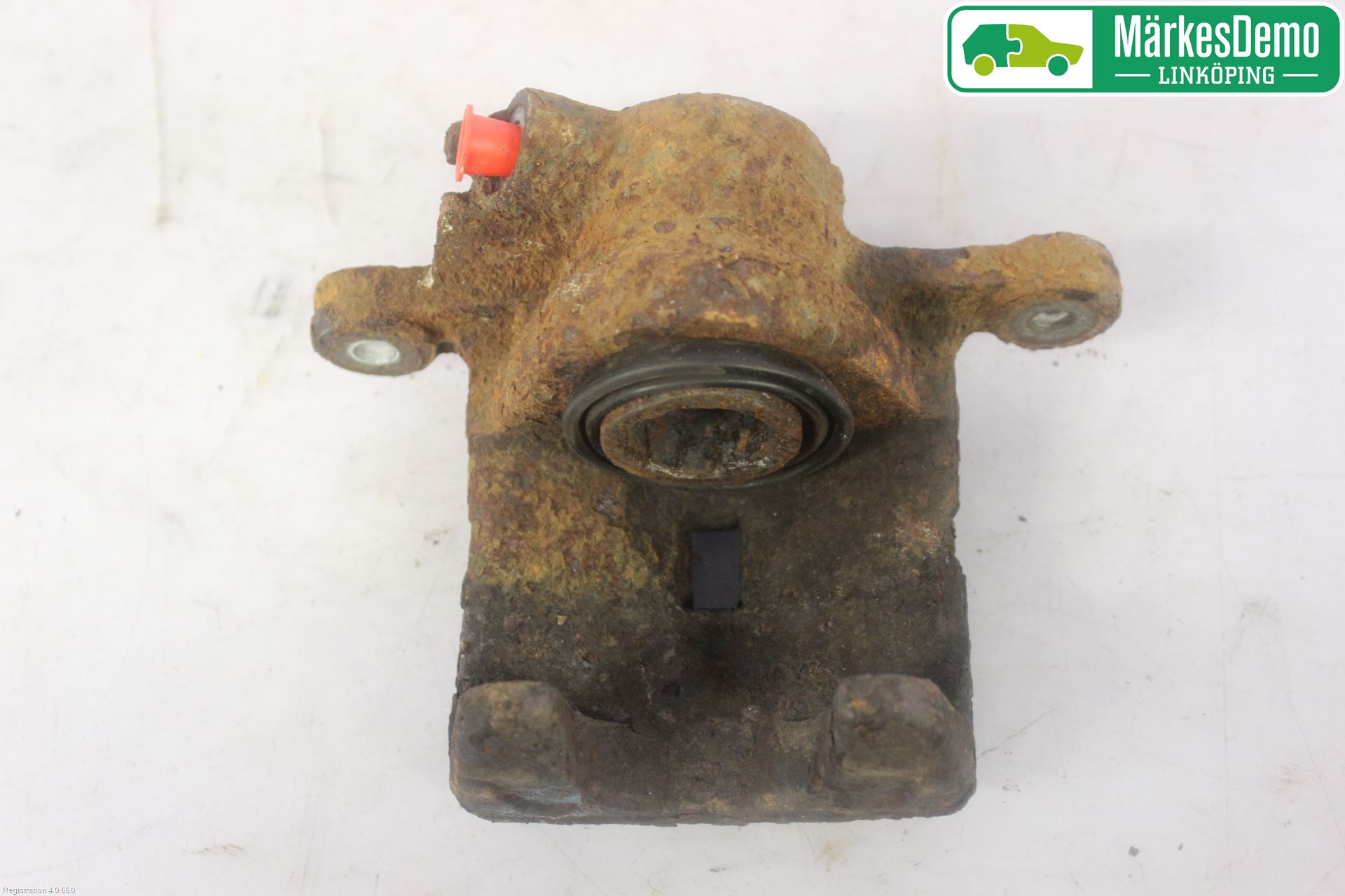 Subaru FORESTER SH  08-13 Bromsok Bak Höger