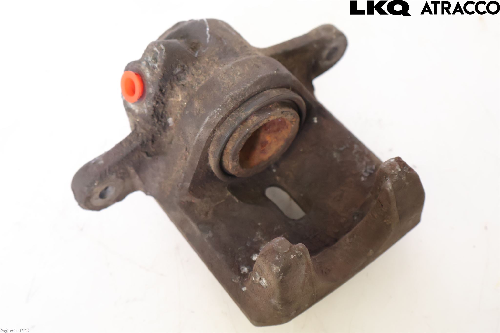 Subaru FORESTER SJ 13-18 Bromsok Bak Höger