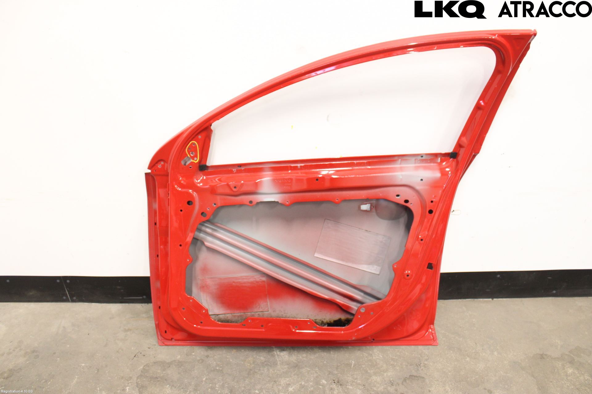 Volvo V60 11-13 Dörr Fram Höger