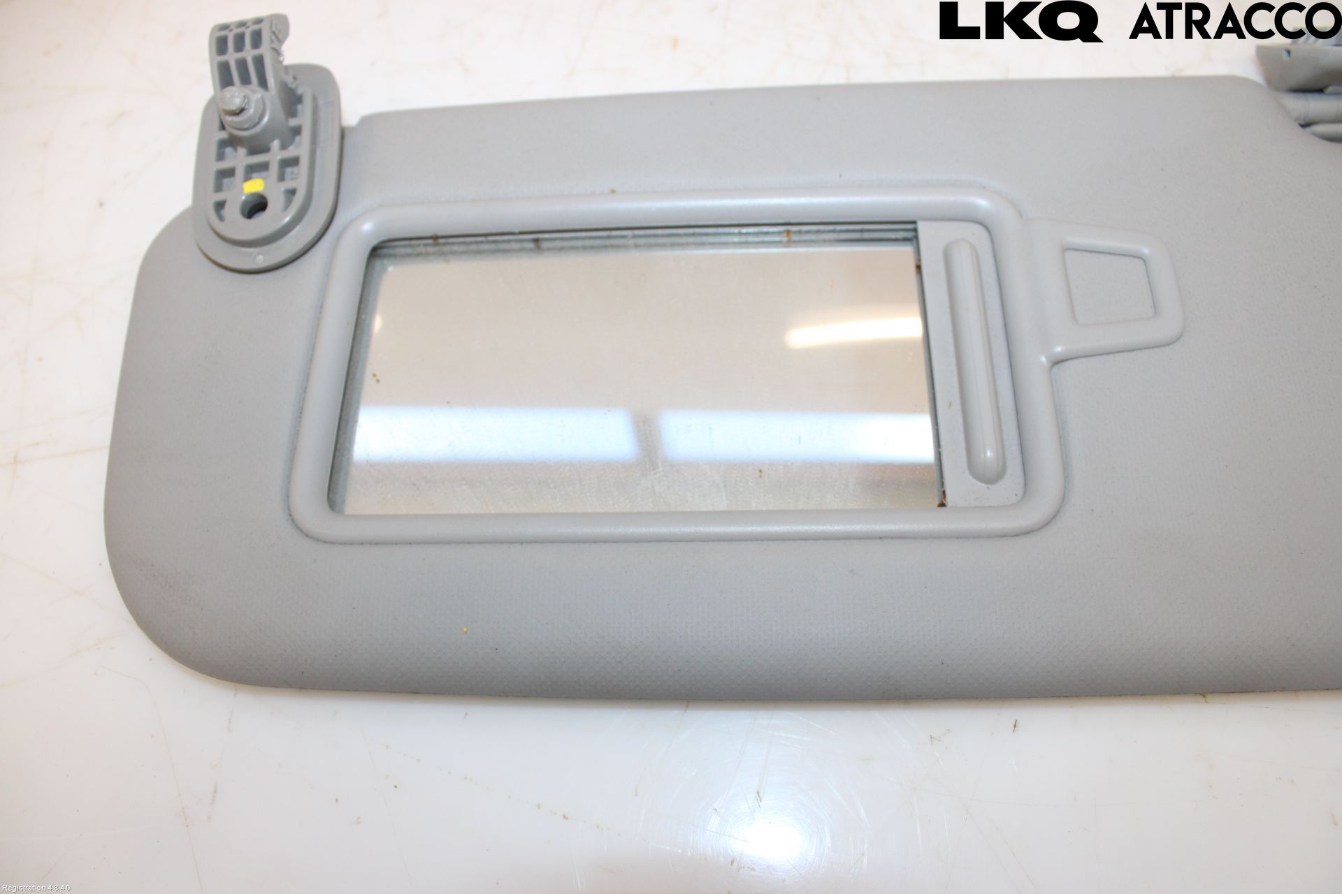 Kia STONIC 18->> Solskydd