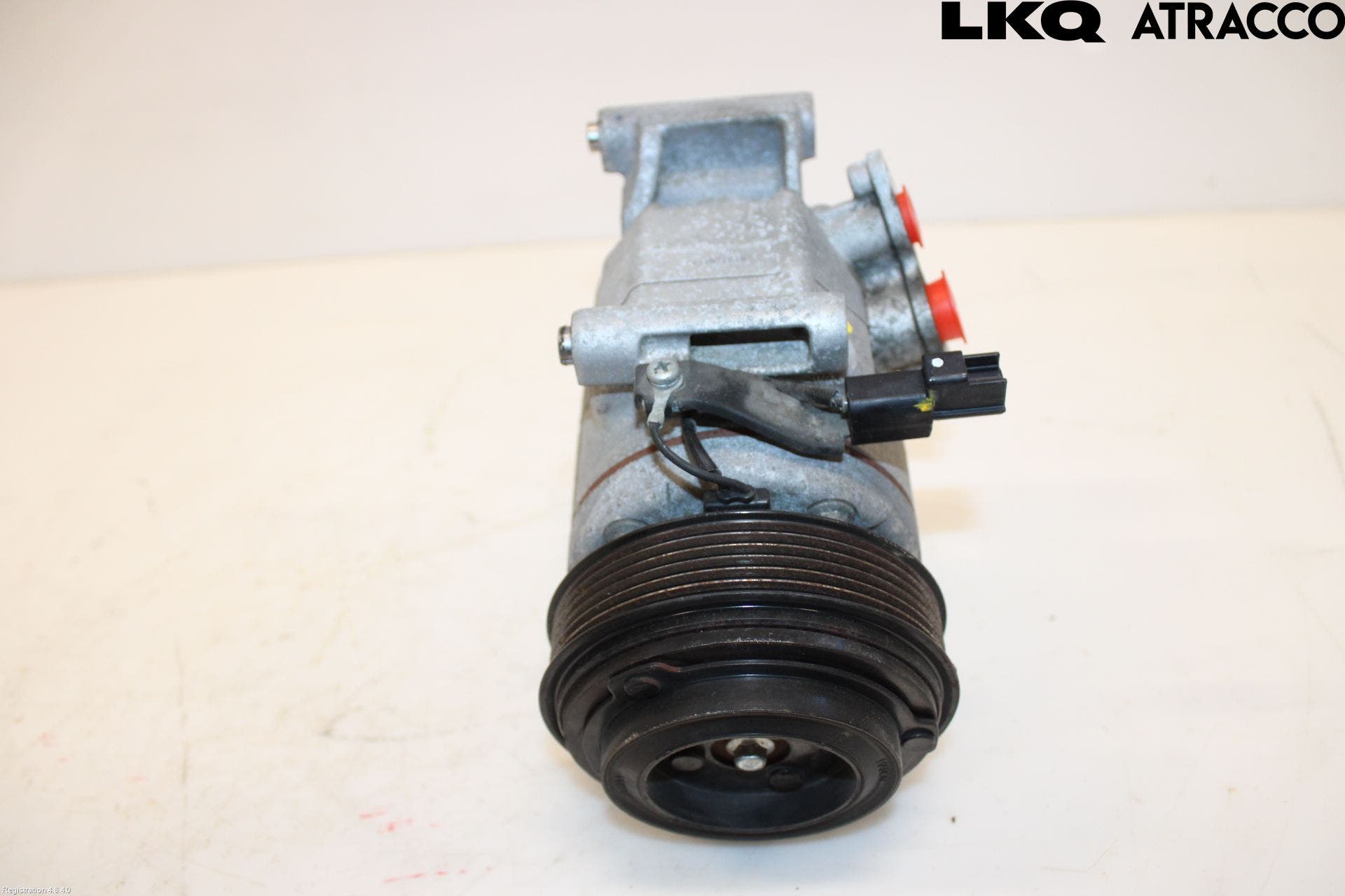 Mazda CX-5 17- Ac Kompressor