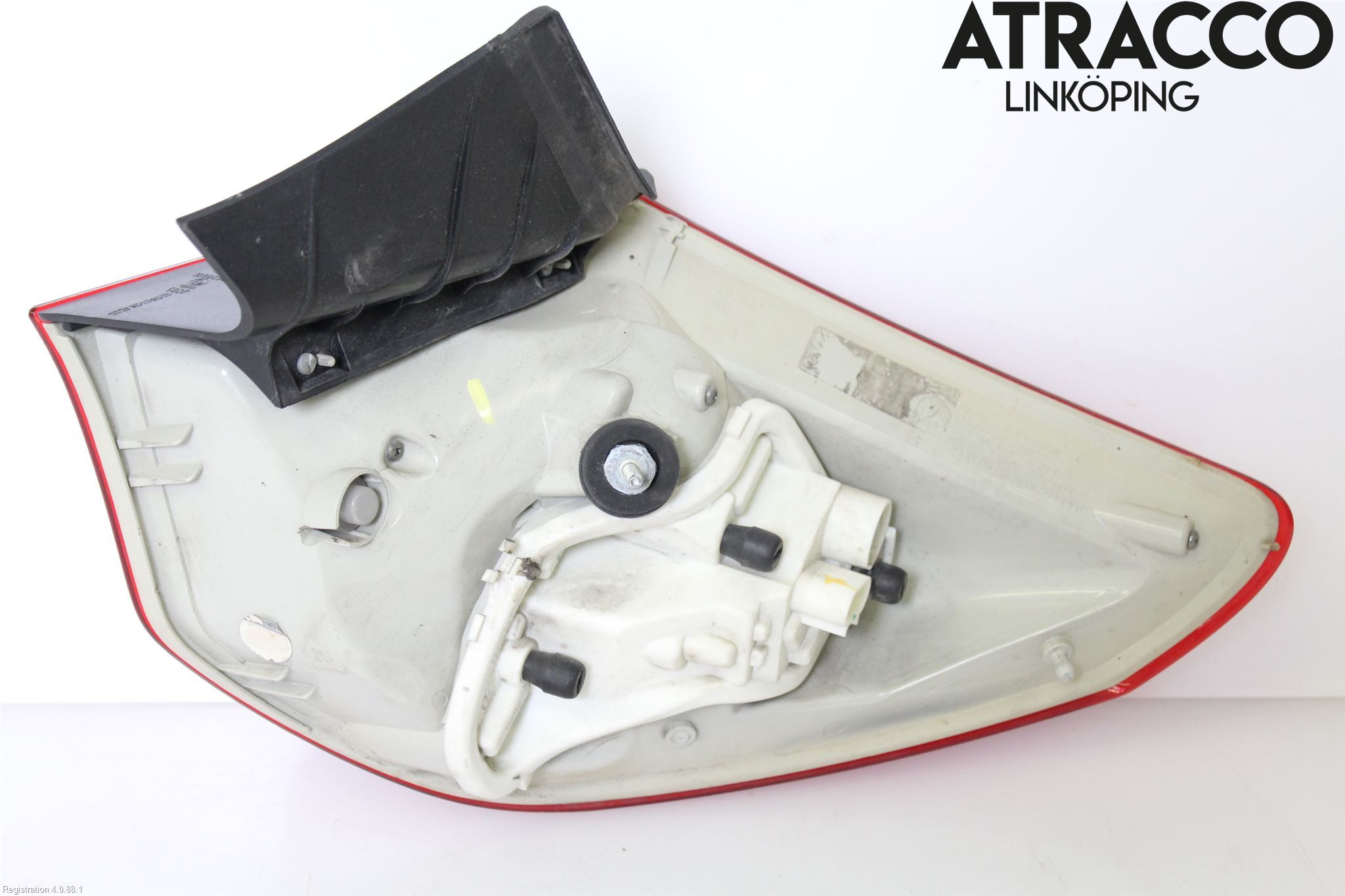 Opel ASTRA J 10-15 Bakljus Vänster