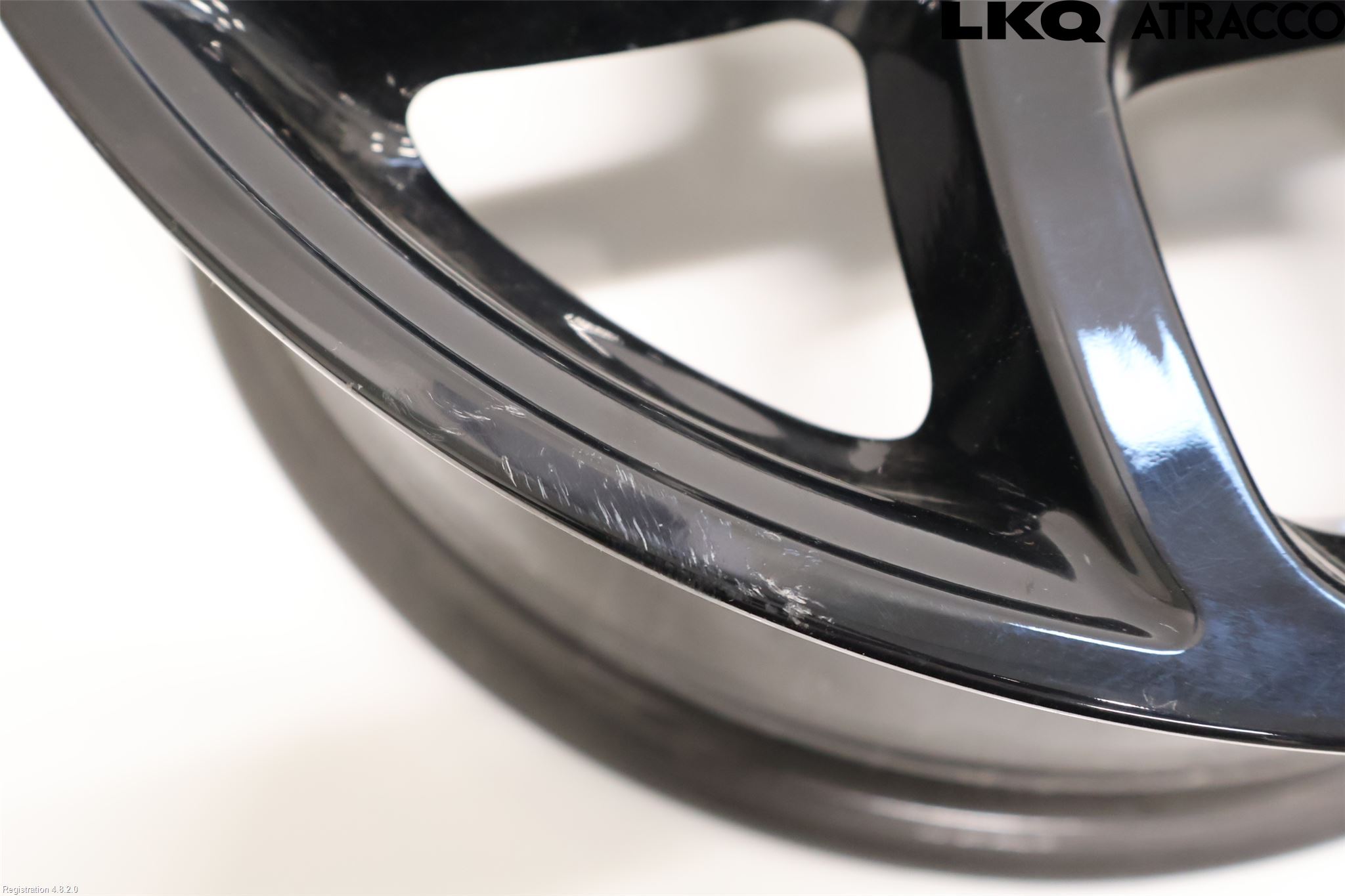 Citroen C4 CACTUS 14-20 Fälg Aluminium