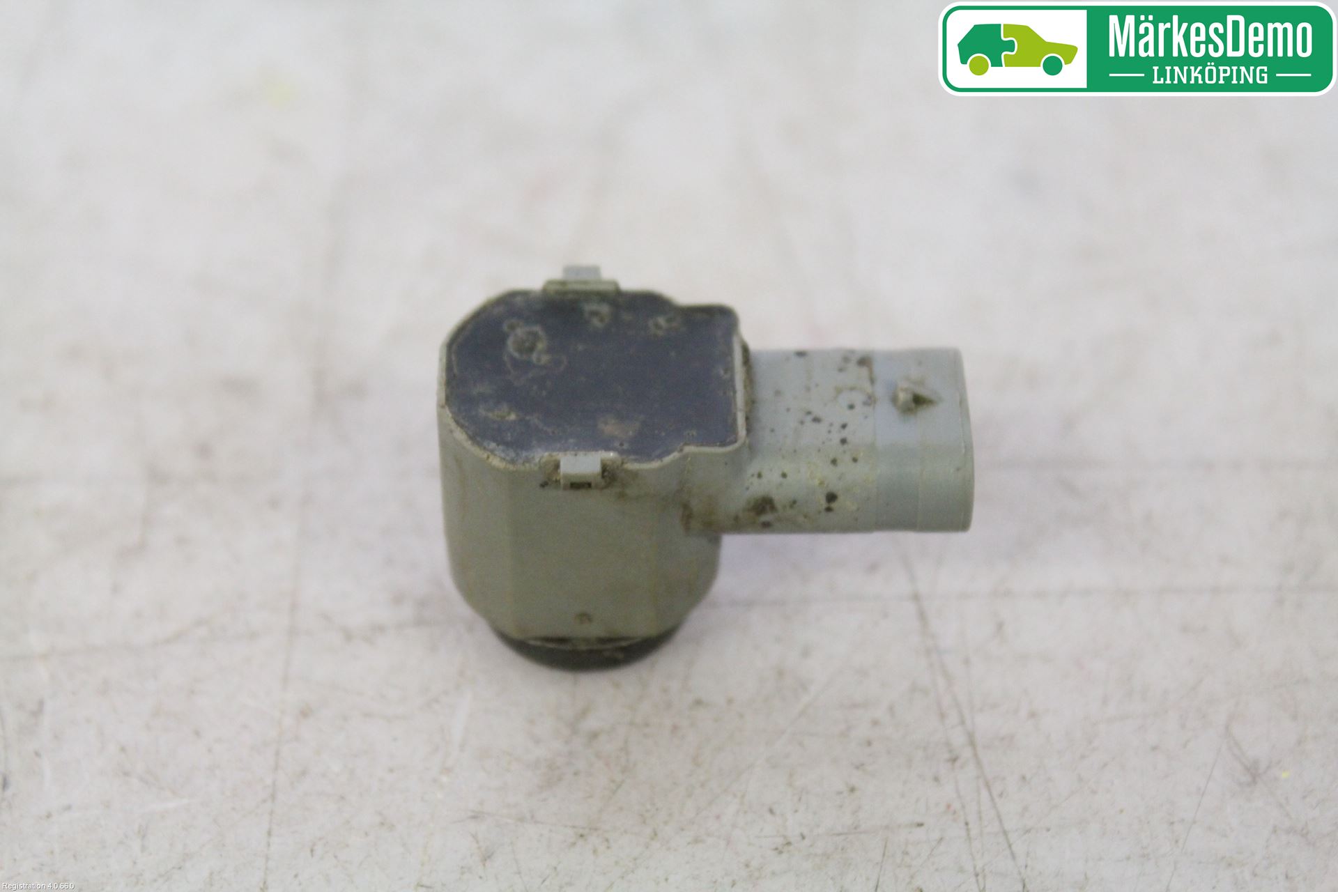 Volvo V70 08-13 Parkeringshjälp Backsensor