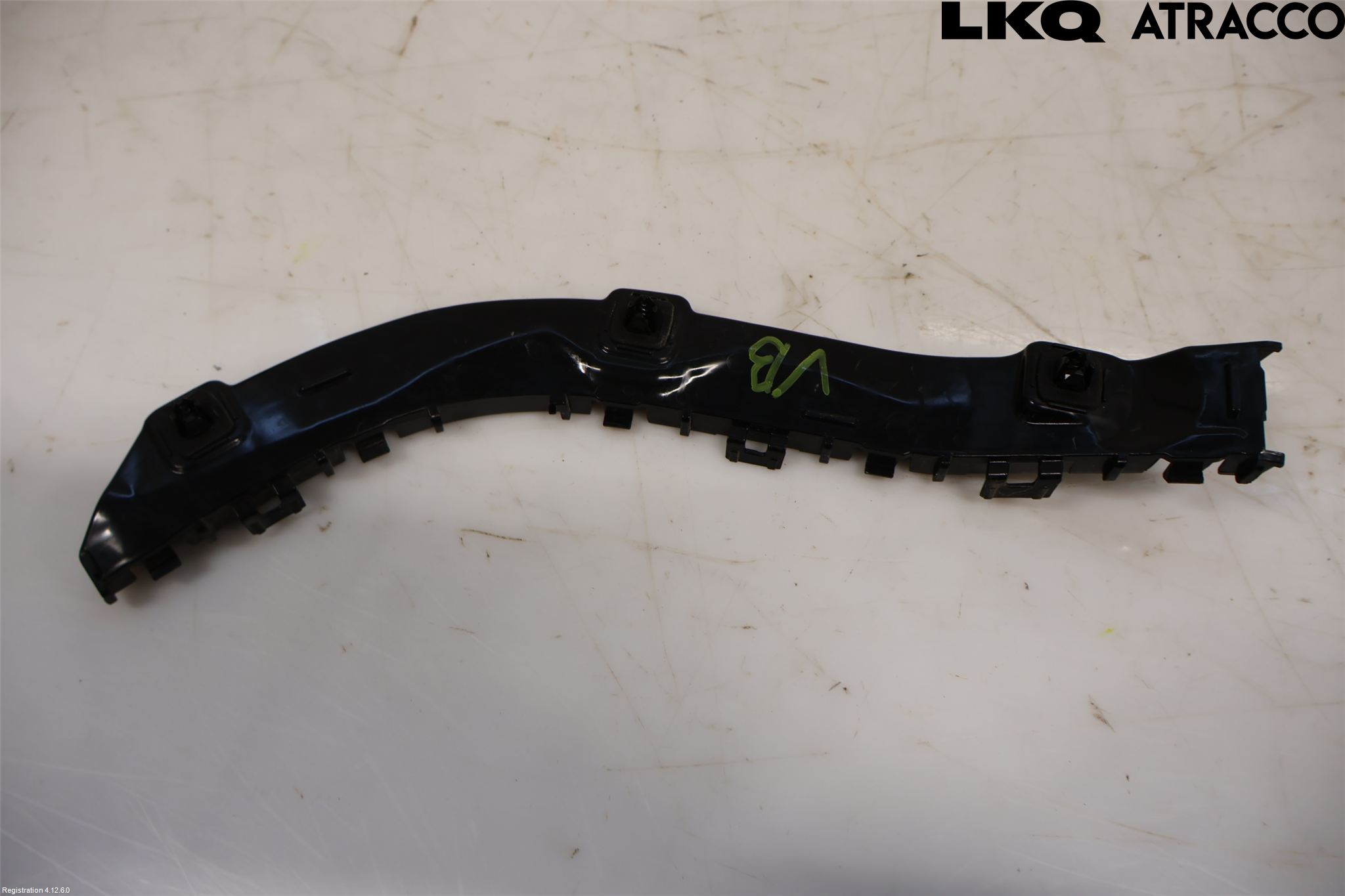 Suzuki VITARA 15- Stötfångarfäste Bak Vä