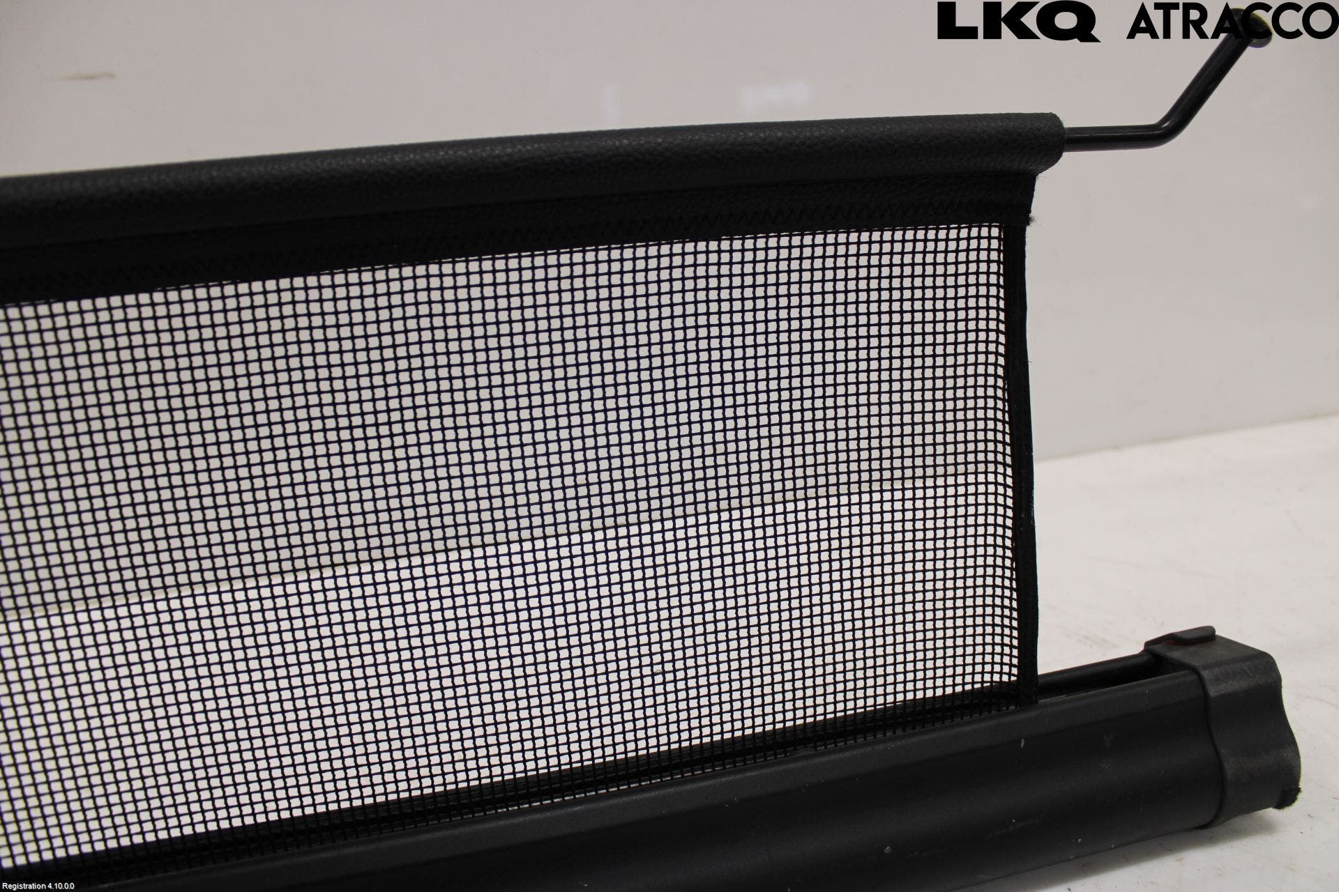 Volkswagen VW PASSAT 15-19 Lastnät