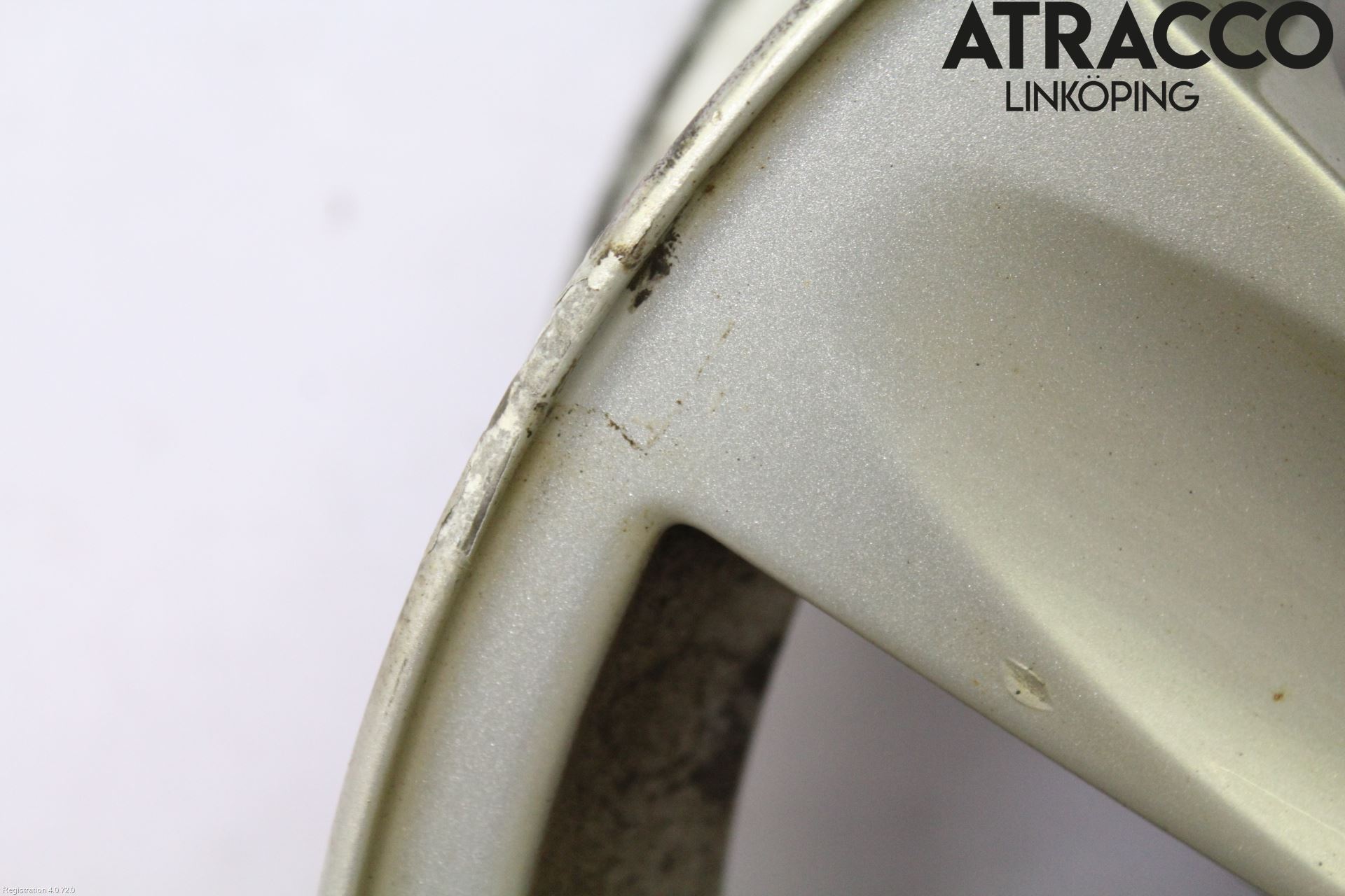 BMW 3 E90/91 SED/TOU 05-12 Fälg Aluminium