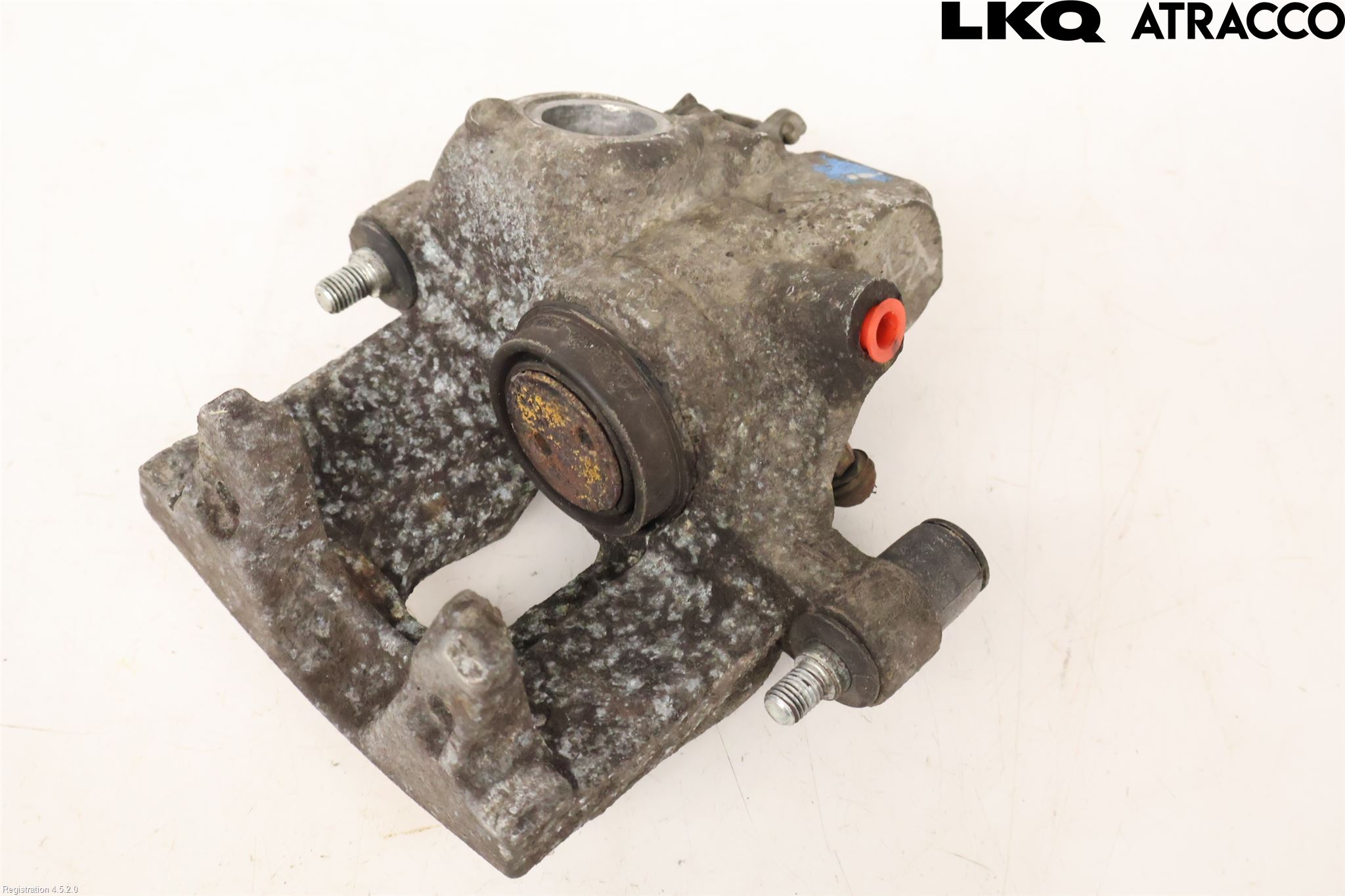 Citroen C5 08-17 Bromsok Bak Vänster