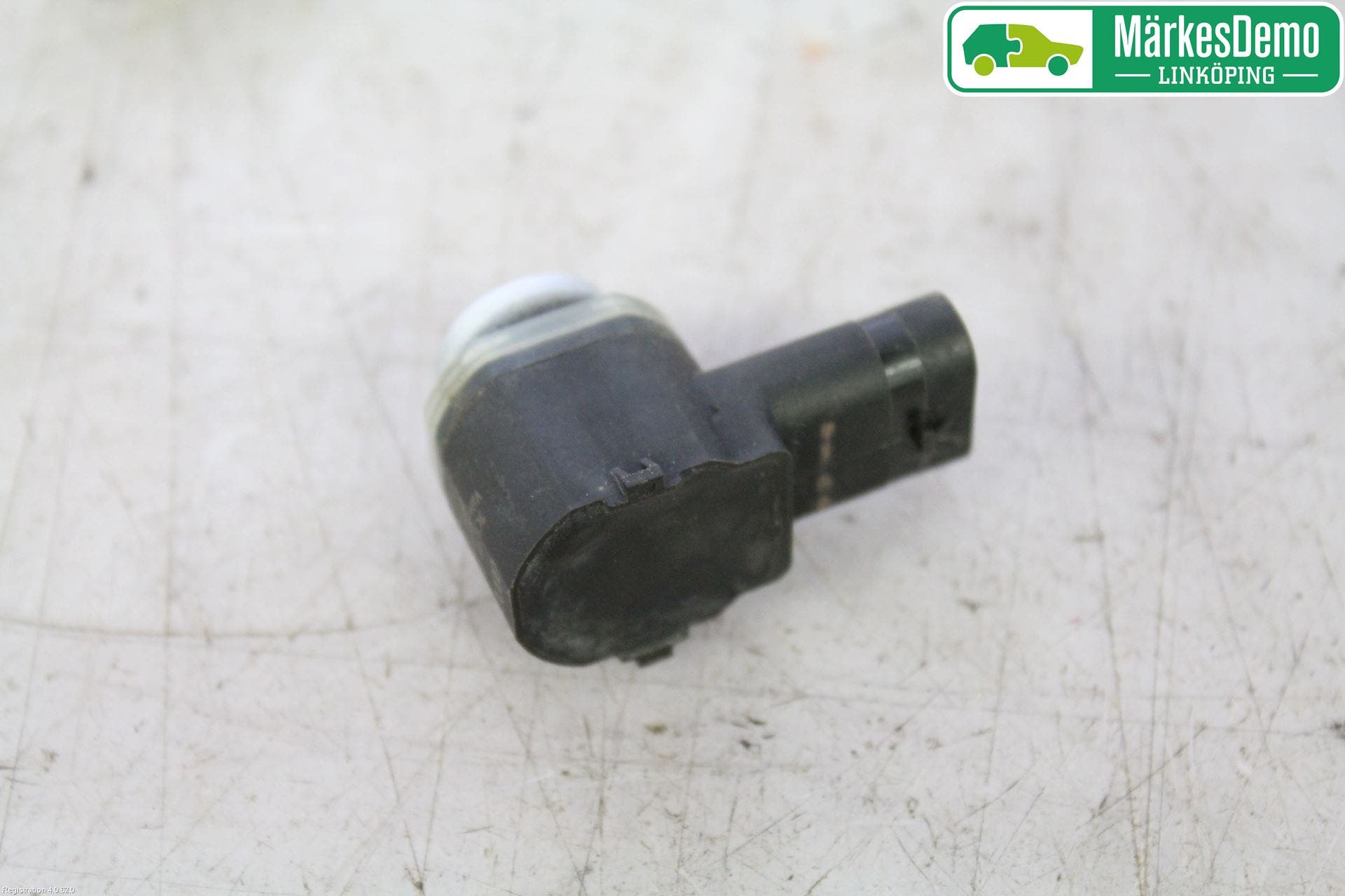 Volkswagen VW PASSAT 05-11 Parkeringshjälp Frontsensor