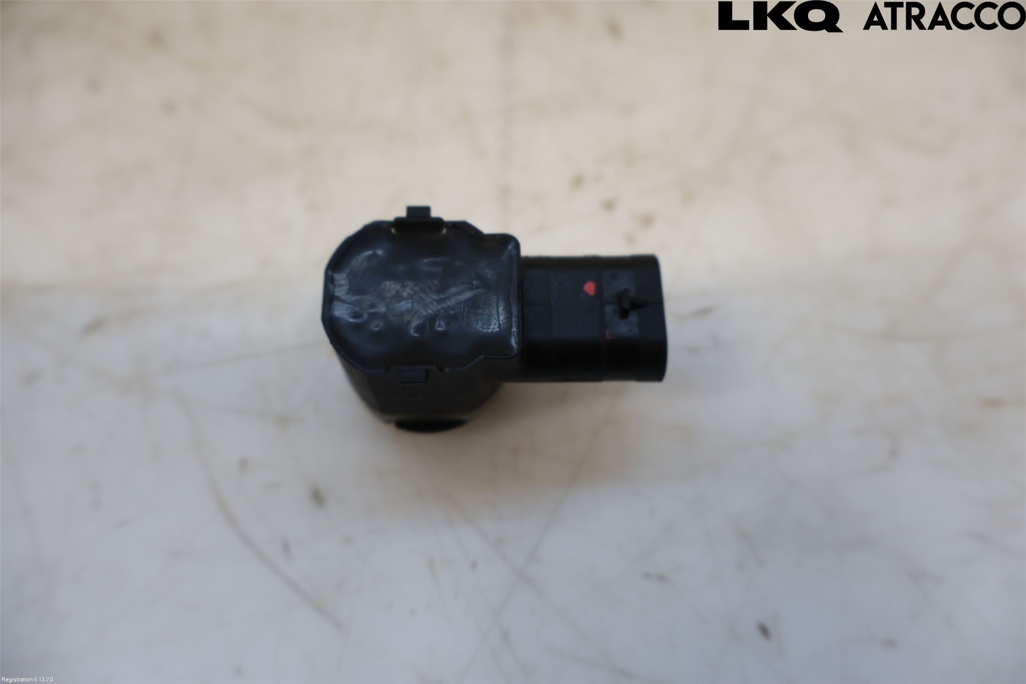 Volvo V60 14-18 Parkeringshjälp Backsensor