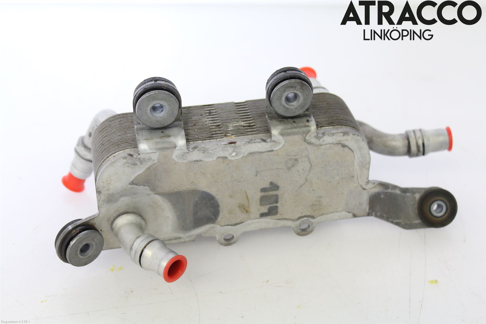 BMW 2 F22/F23/F87 Coupé/Cab 13-21 Oljekylare Motor