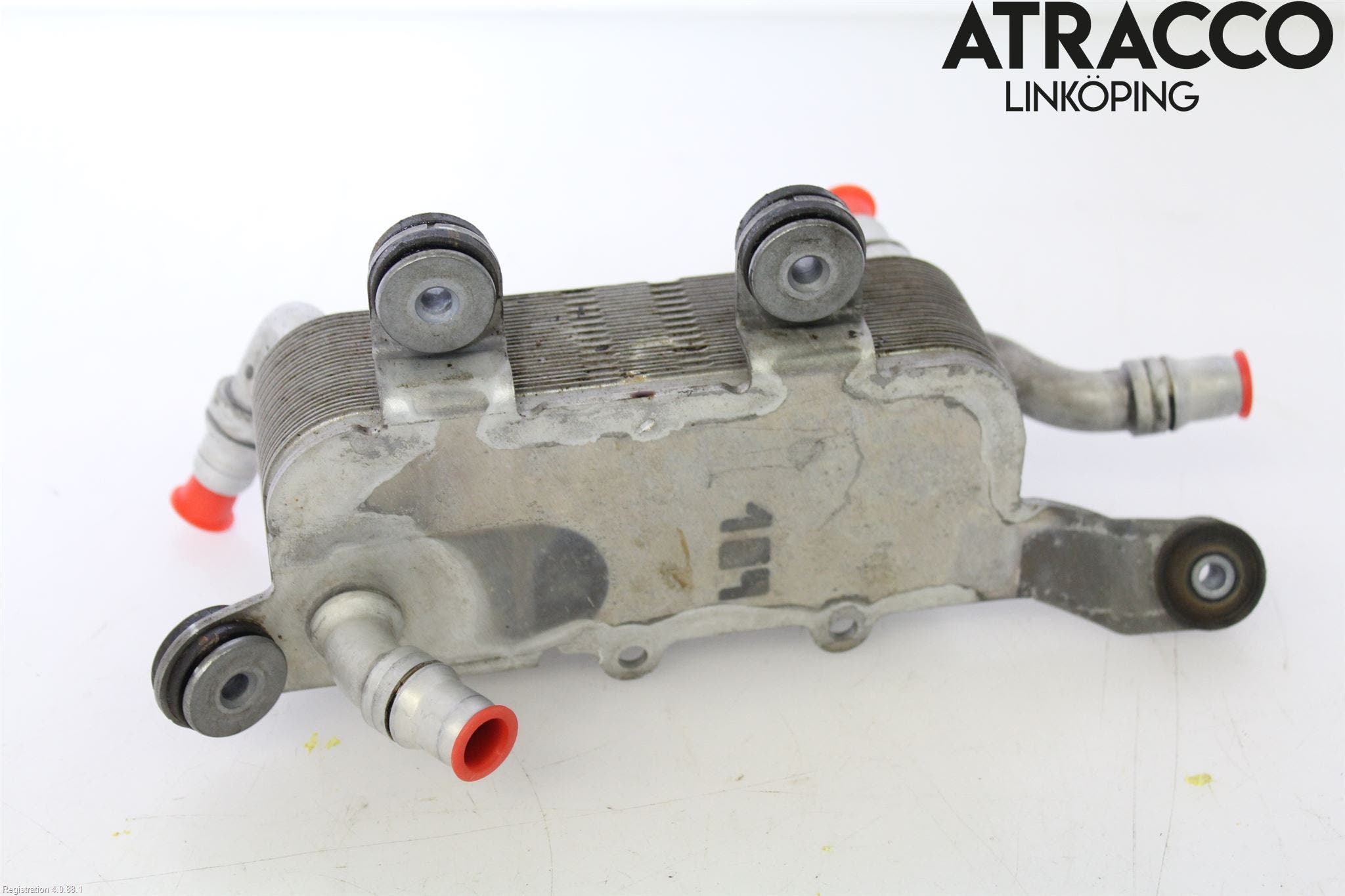 BMW 2 F22/F23/F87 Coupé/Cab 13-21 Oljekylare Motor