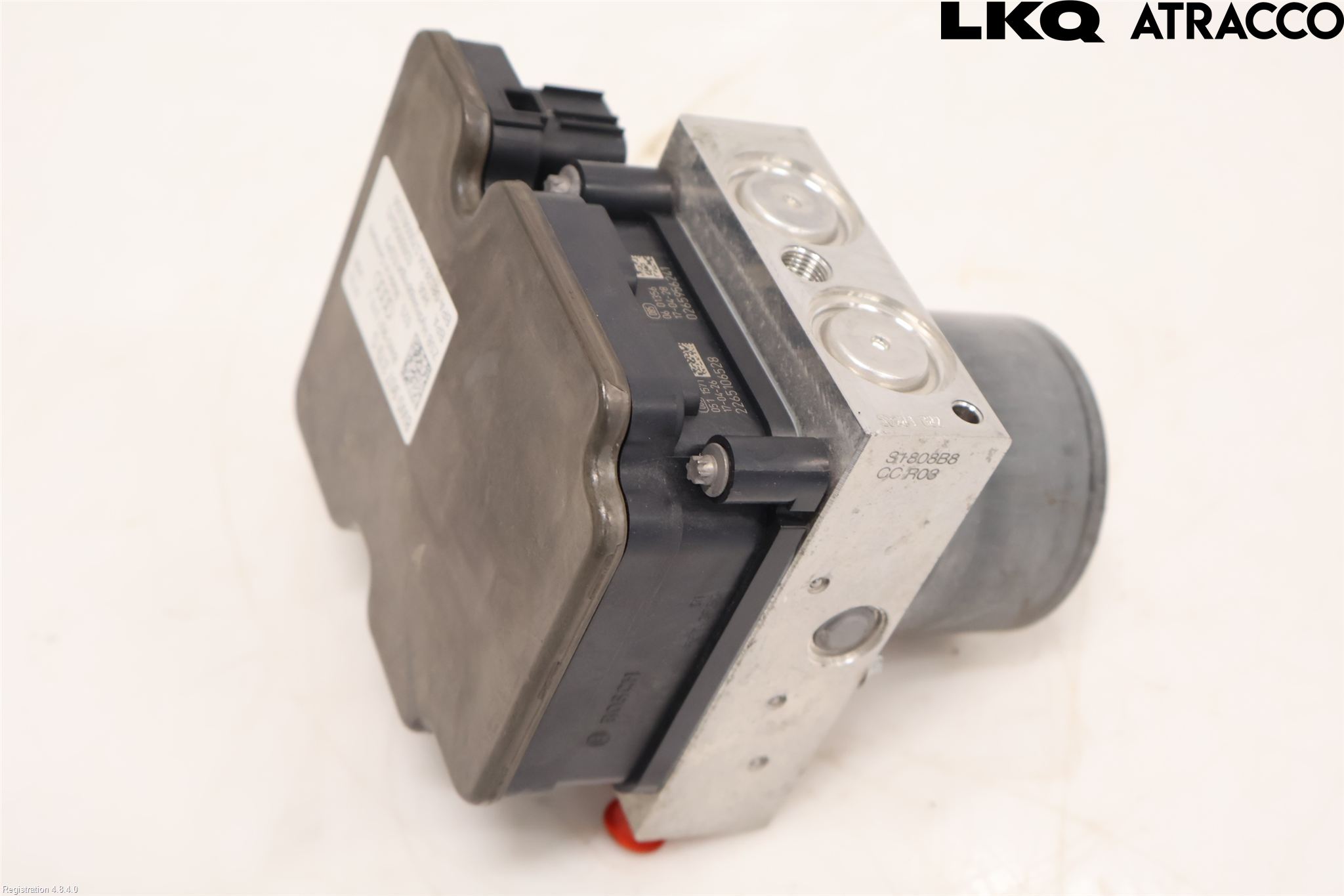 Audi A4/S4 B9 16-19 Abs Hydraulaggregat