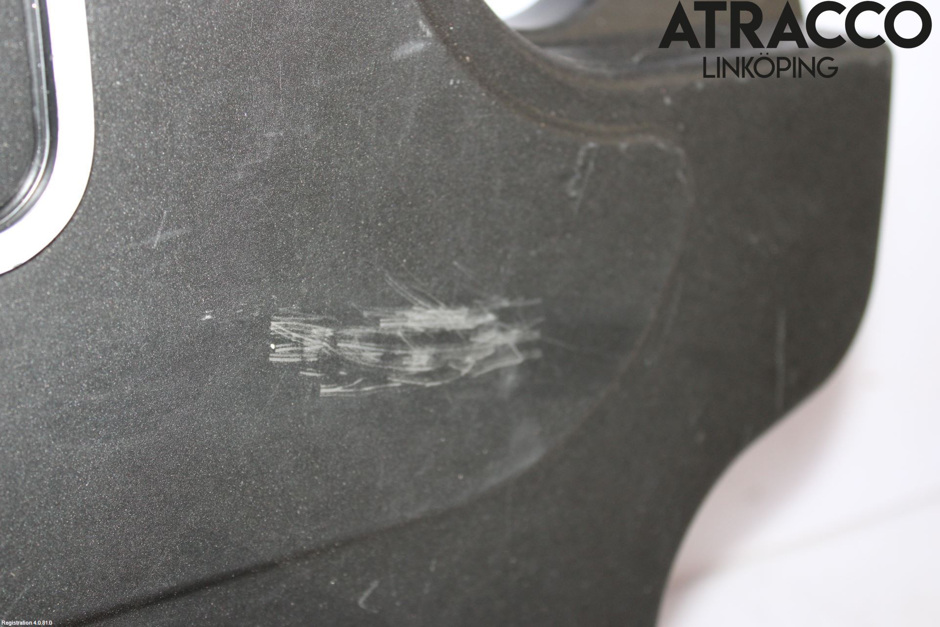 Fiat 500X 15- Motorkåpa