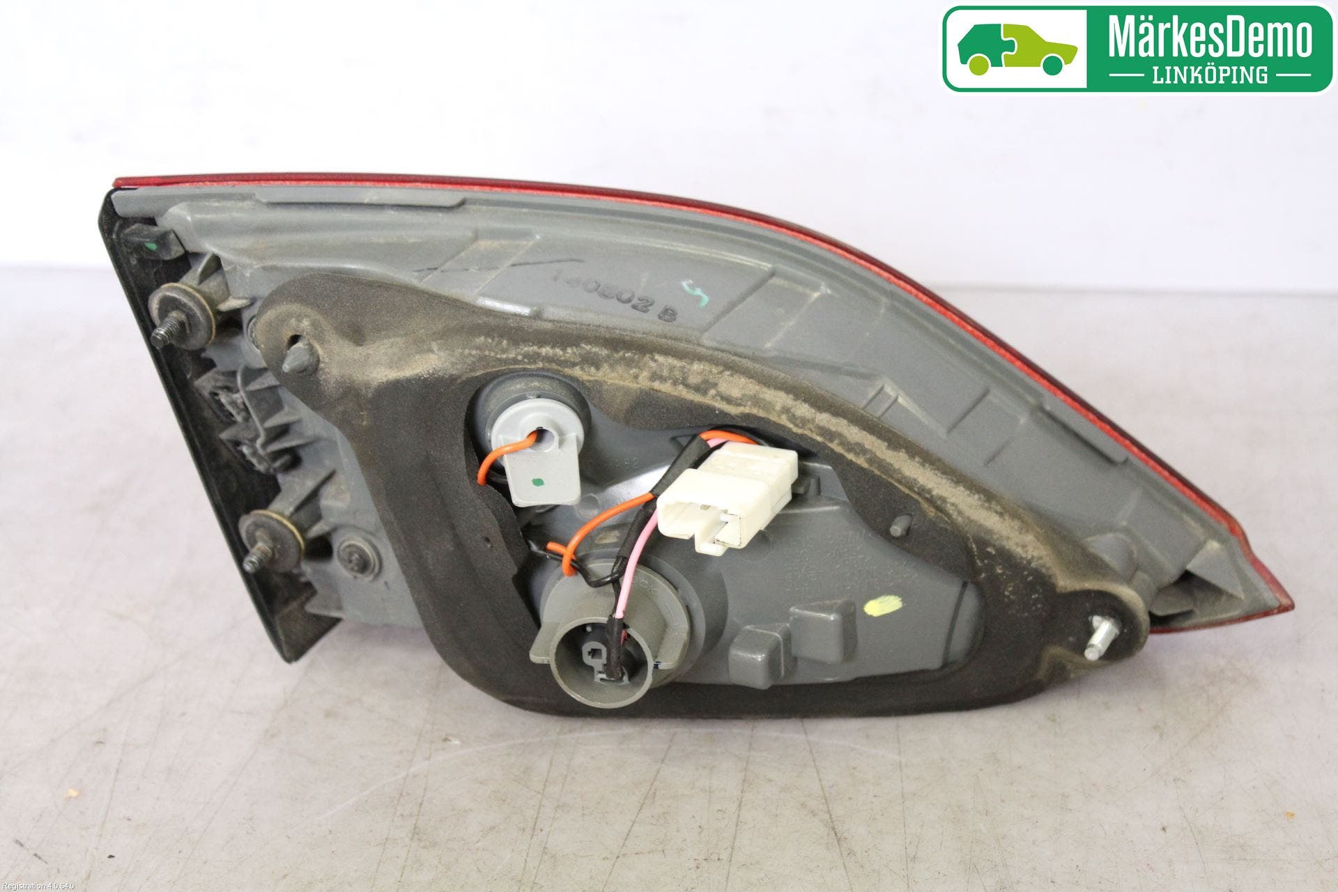 Hyundai i30 GD 13-17 Bakljus Lucka Hö