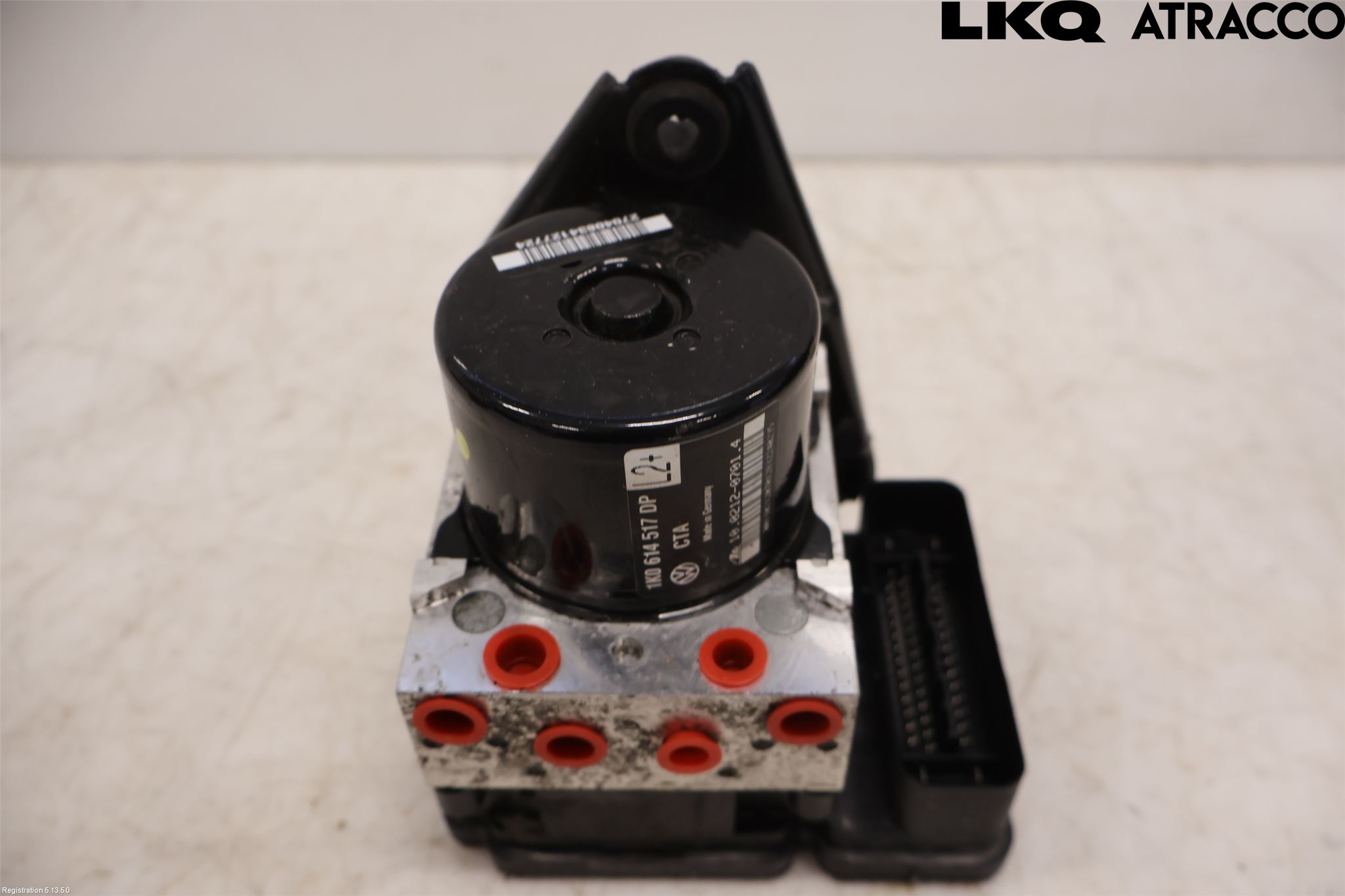 Audi A3/S3 05-13 Abs Hydraulaggregat